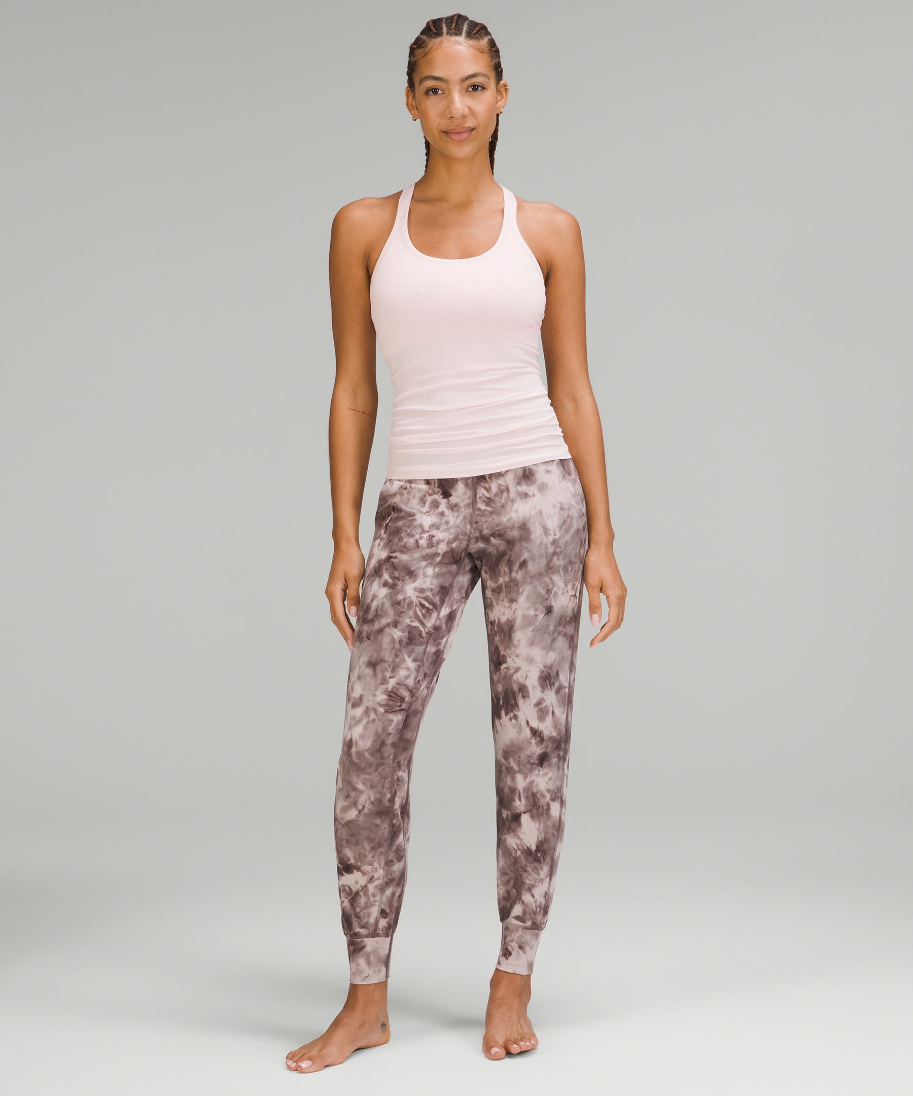 lululemon Align&trade; High-Rise Jogger *Full Length