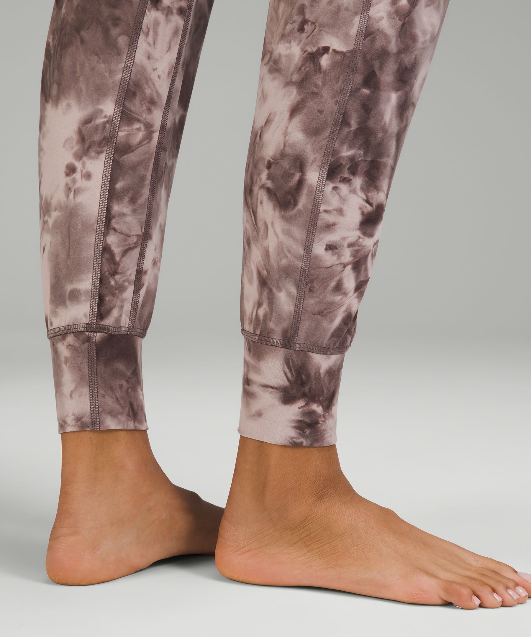 lululemon Align&trade; High-Rise Jogger *Full Length