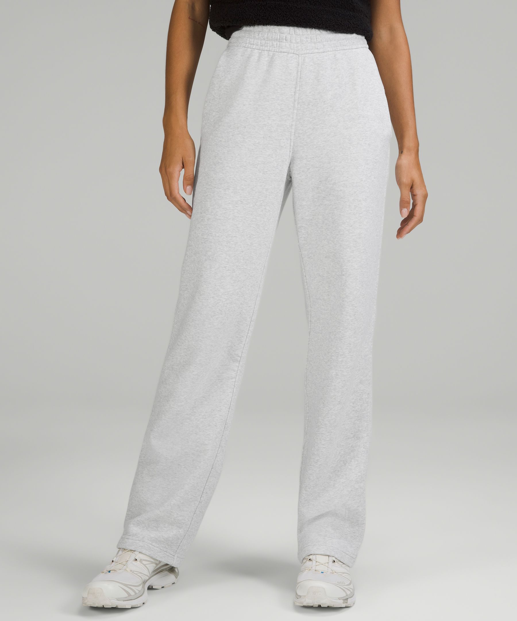 Loungeful Straight Leg Pant Full Length Lululemon UK