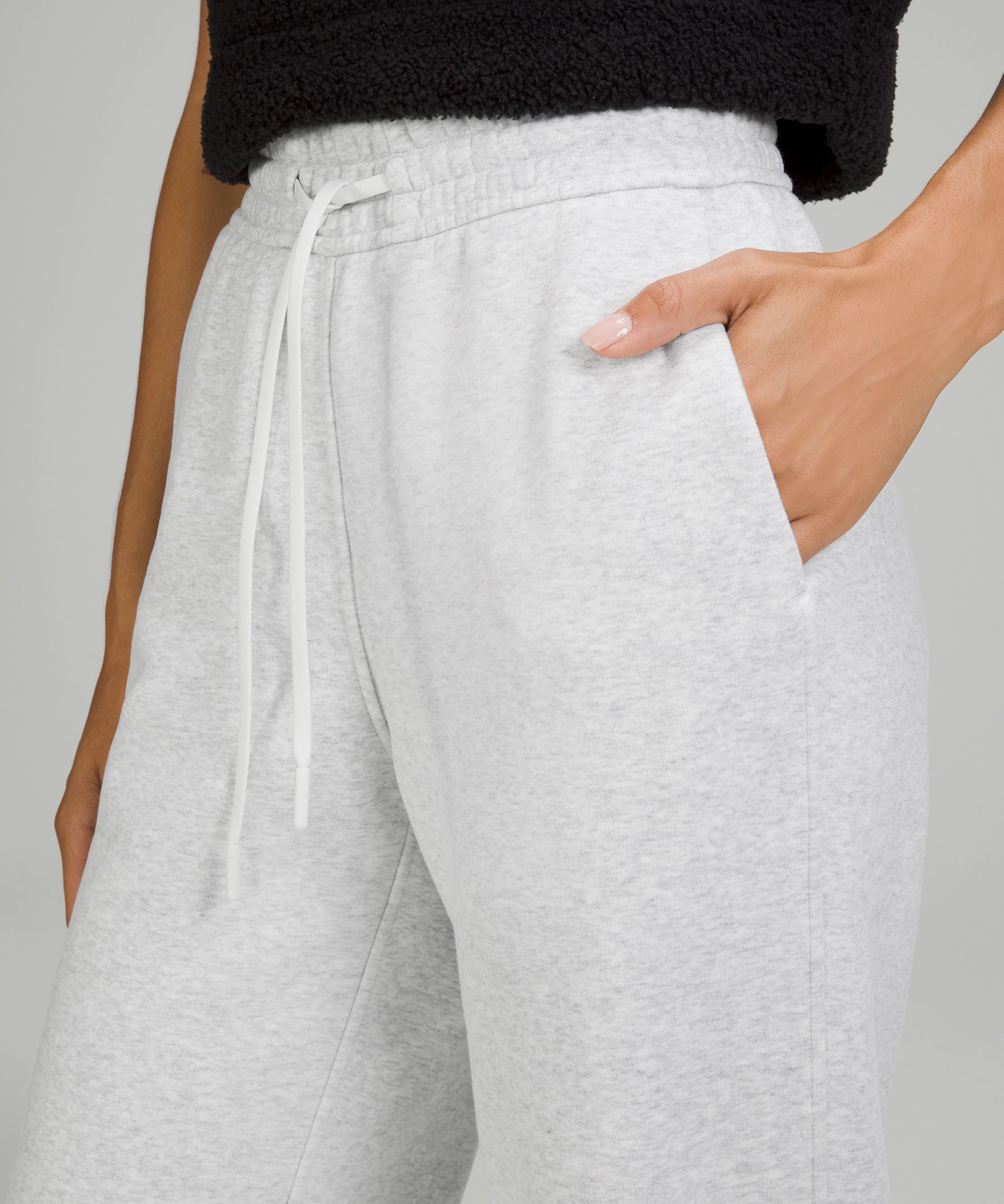 Loungeful Straight Leg Pant *Full Length