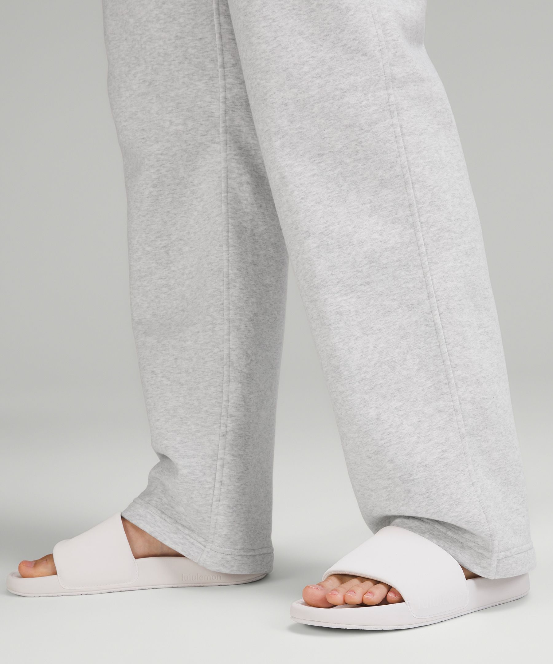 Loungeful Straight Leg Pant *Full Length