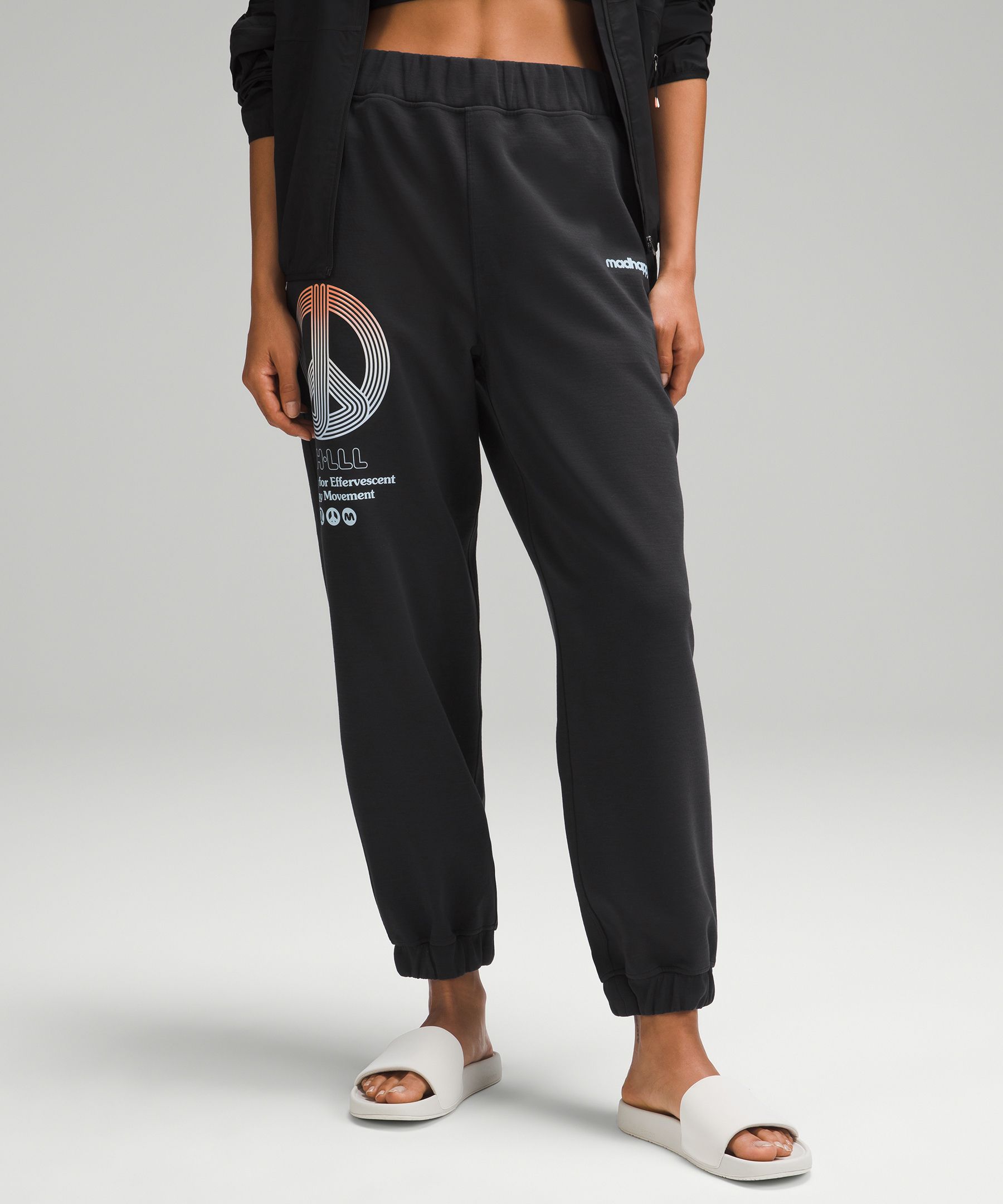 lululemon x Madhappy Relaxed High-Rise Jogger
