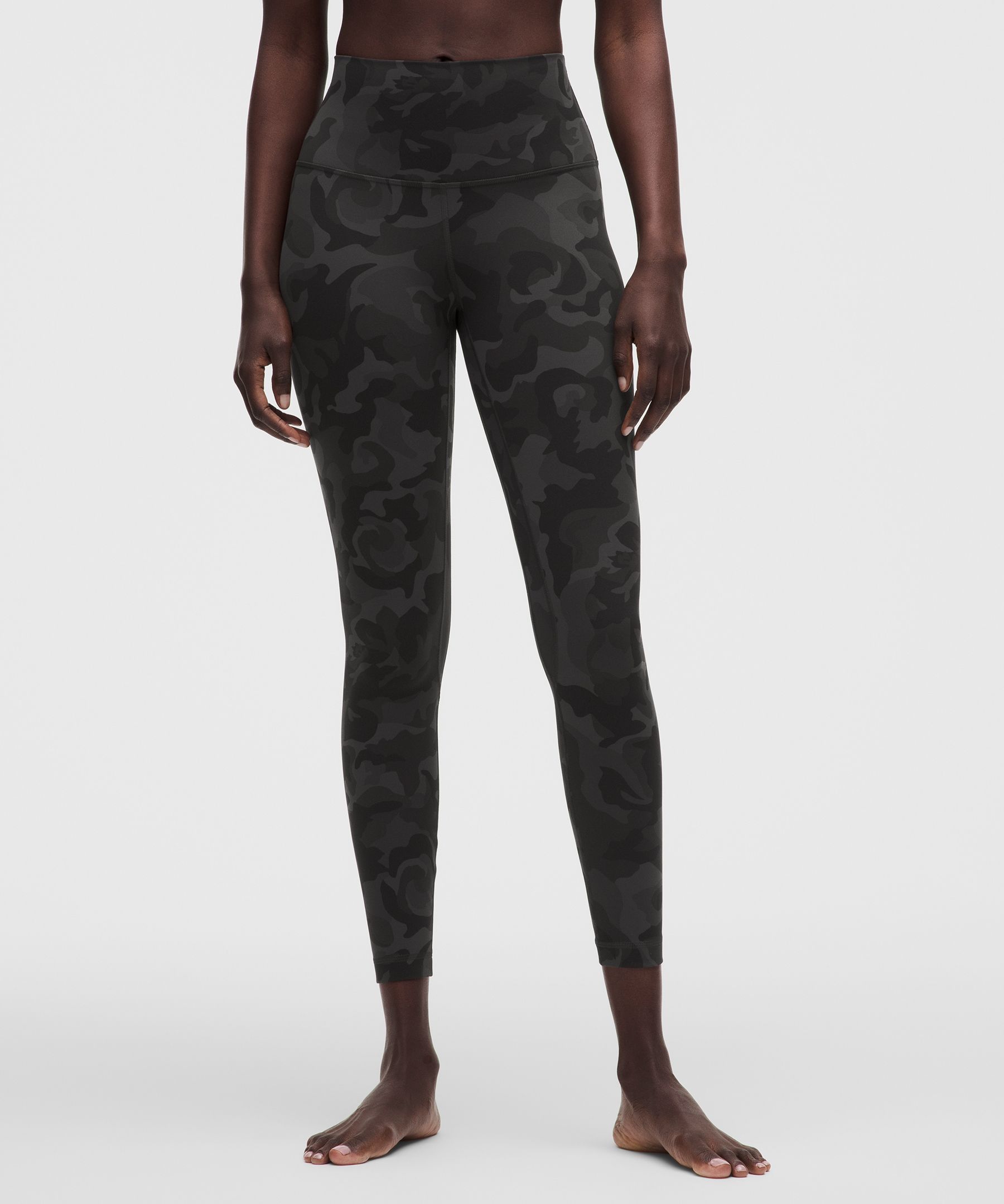lululemon Align&trade; High-Rise Pant 25"