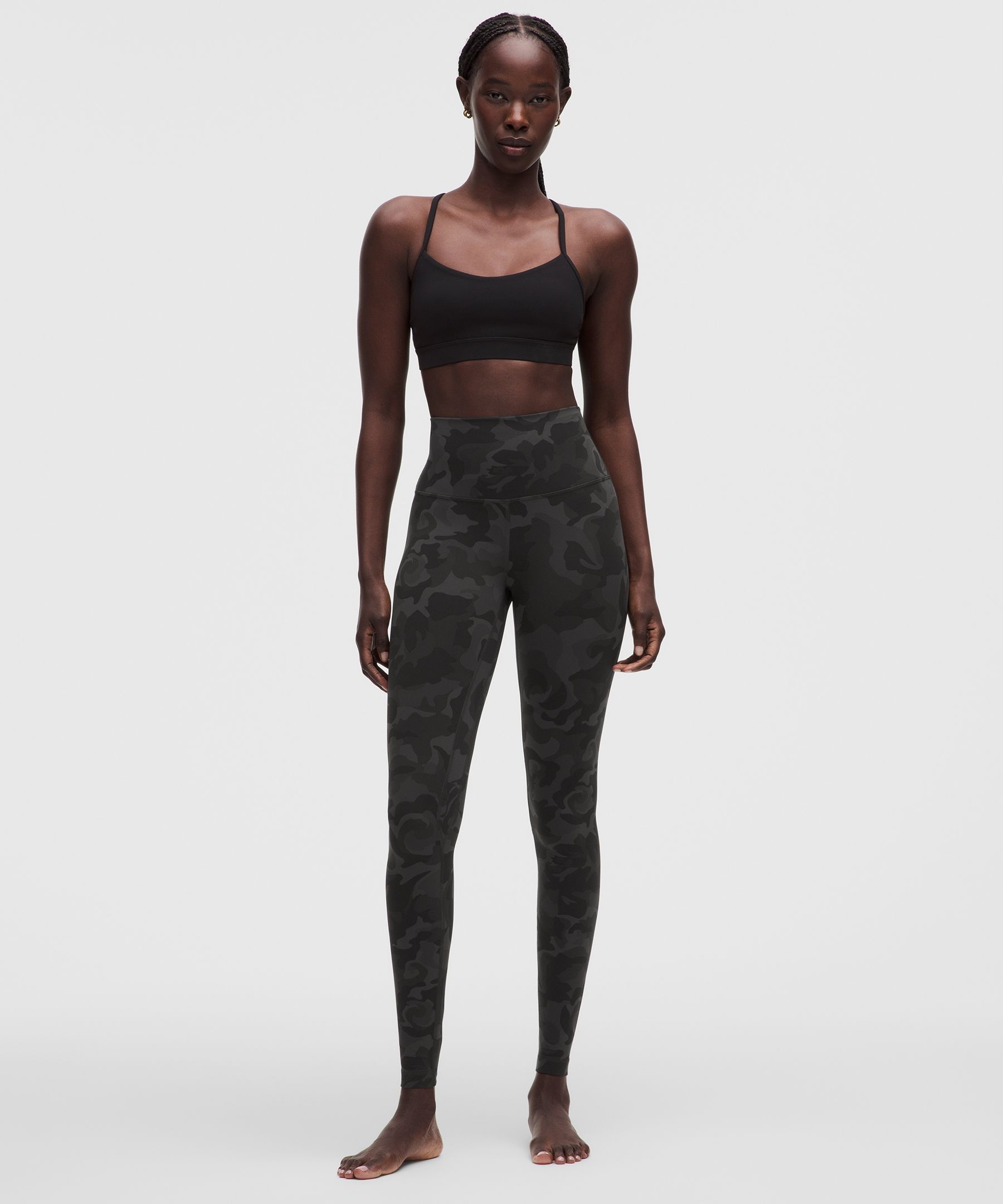 Legging lululemon Align&trade; taille haute 71&nbsp;cm