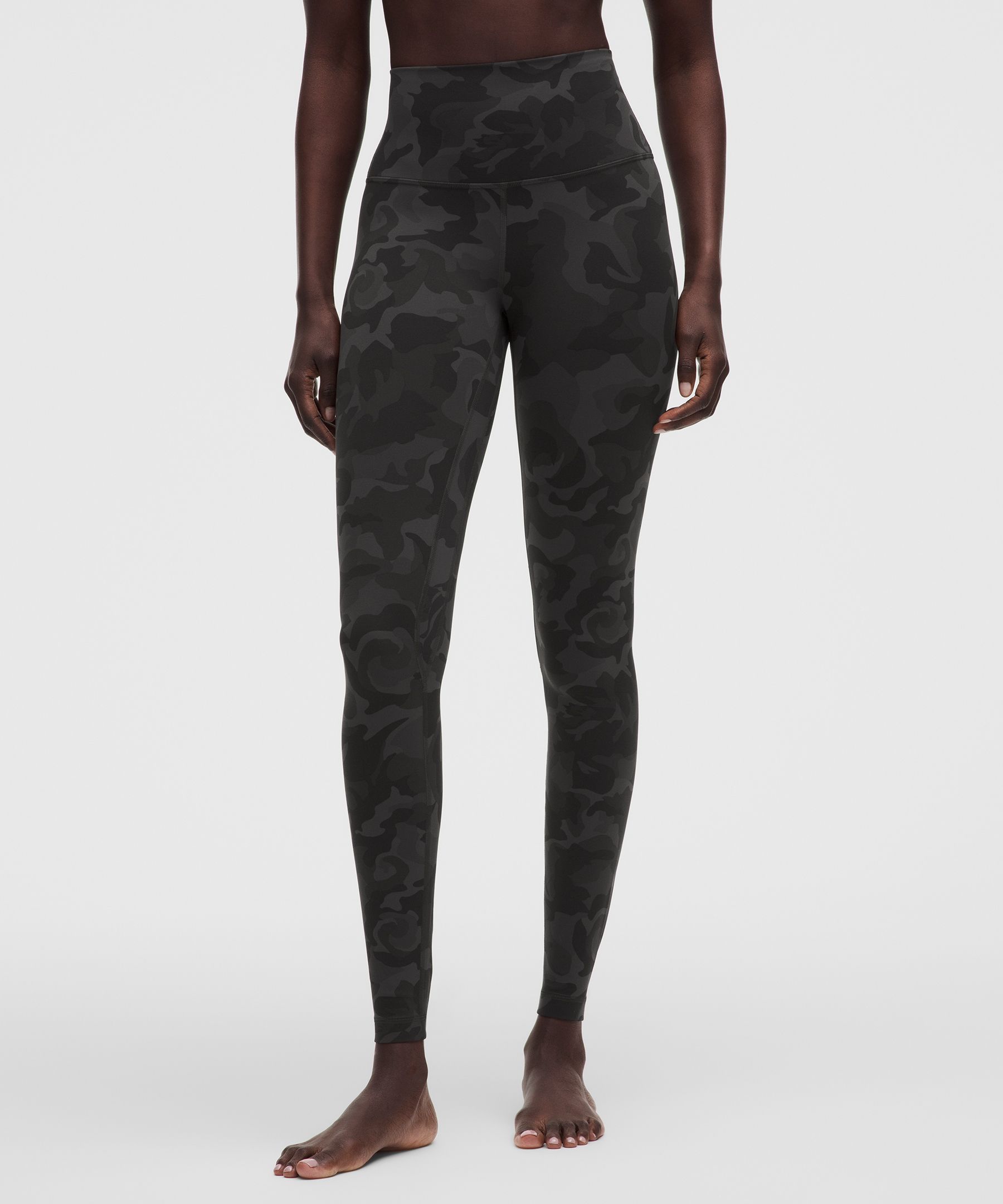 Legging lululemon Align&trade; taille haute 71&nbsp;cm