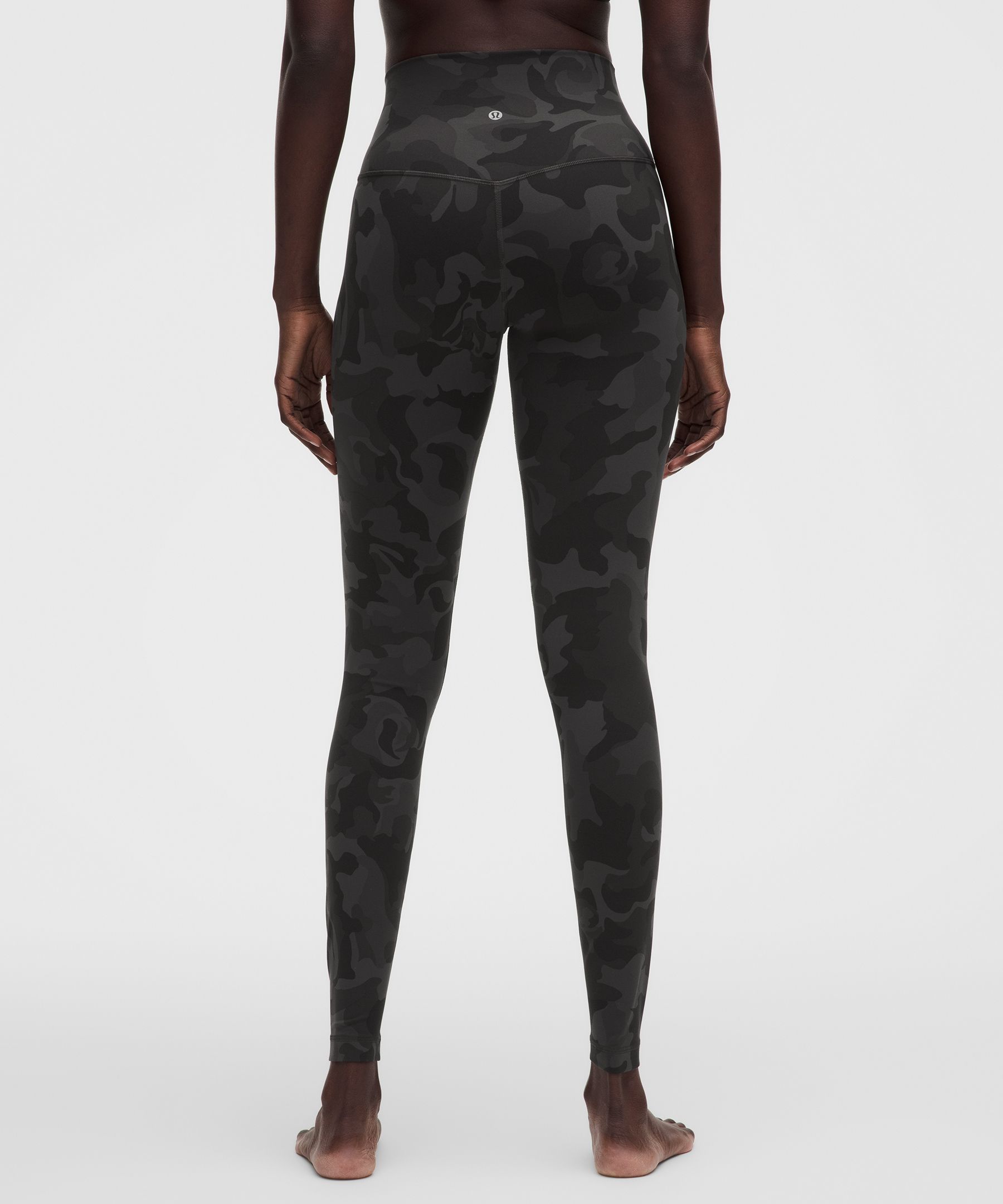 Legging lululemon Align&trade; taille haute 71&nbsp;cm
