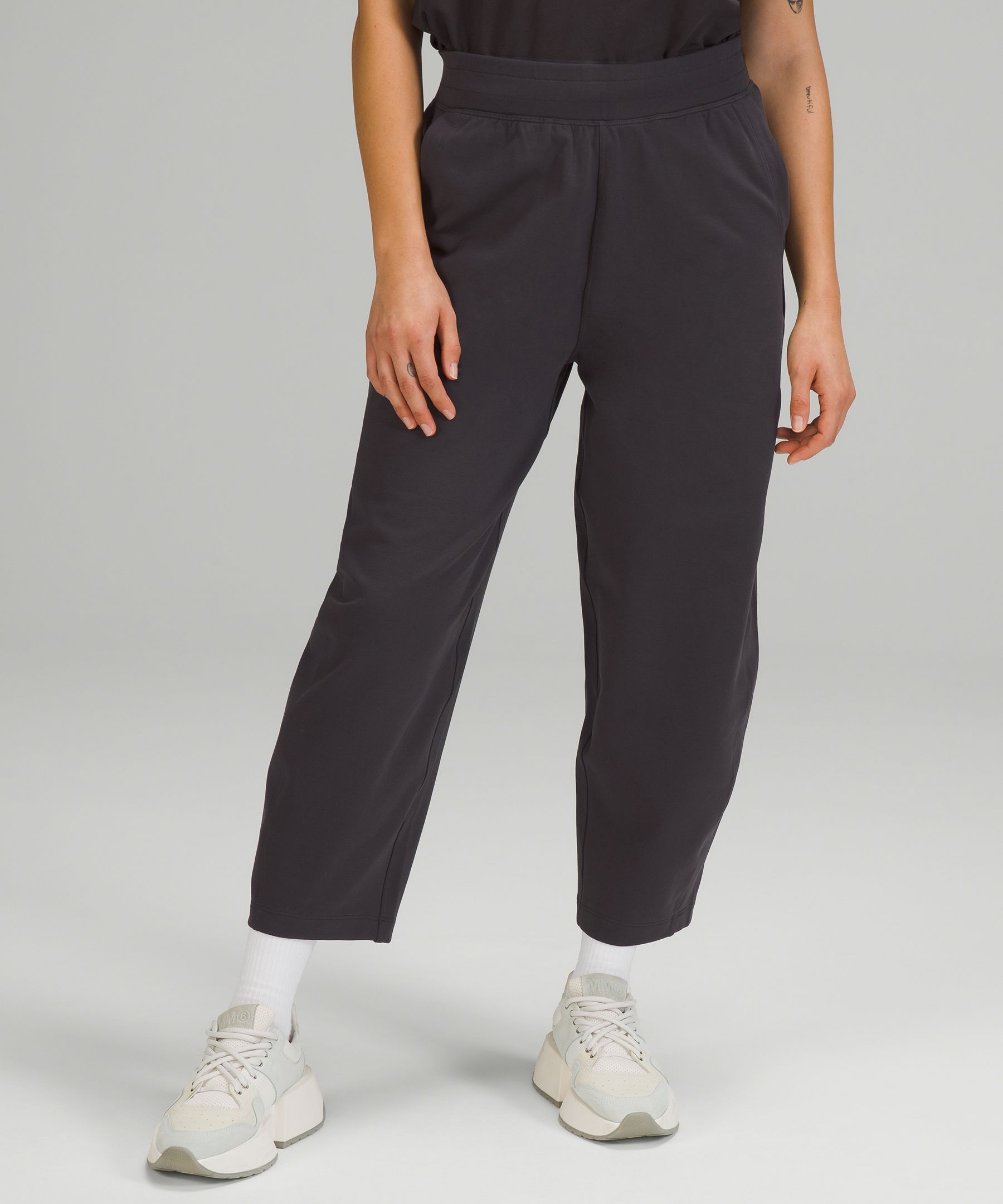 LA Barrel Leg Pant  lululemon Hong Kong SAR