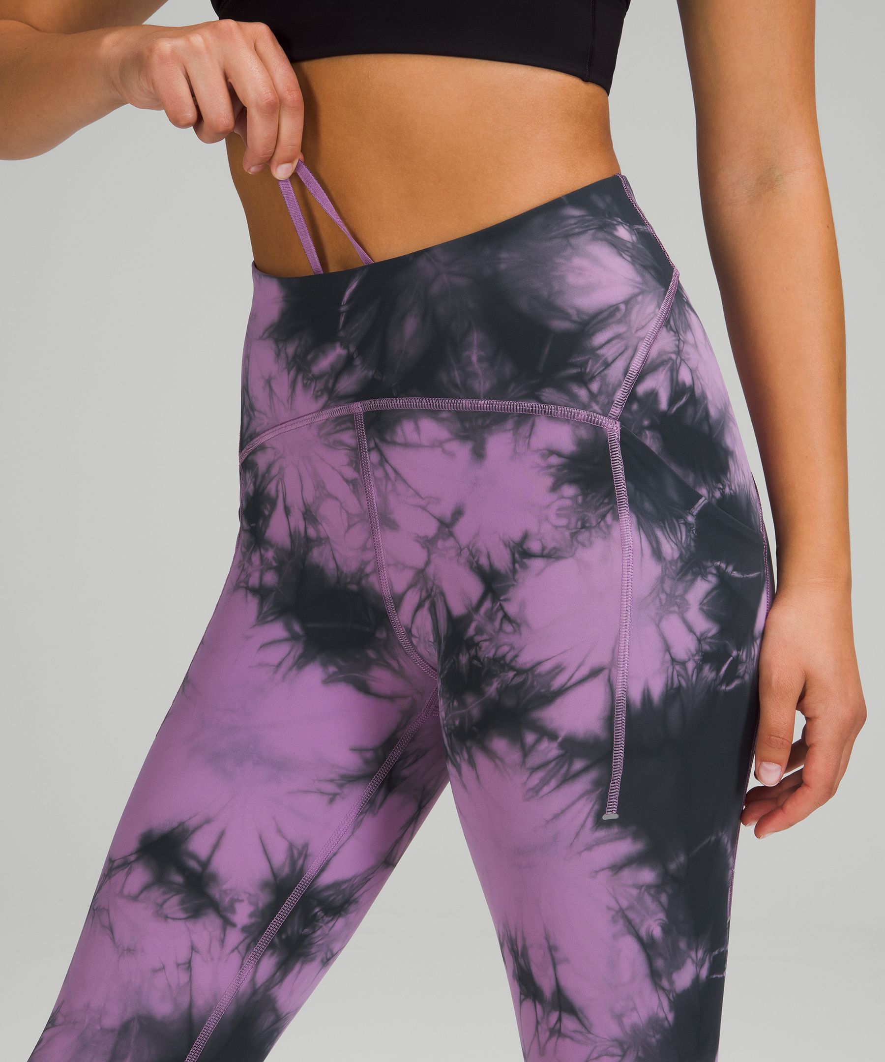 Power Thru HR Tight 25