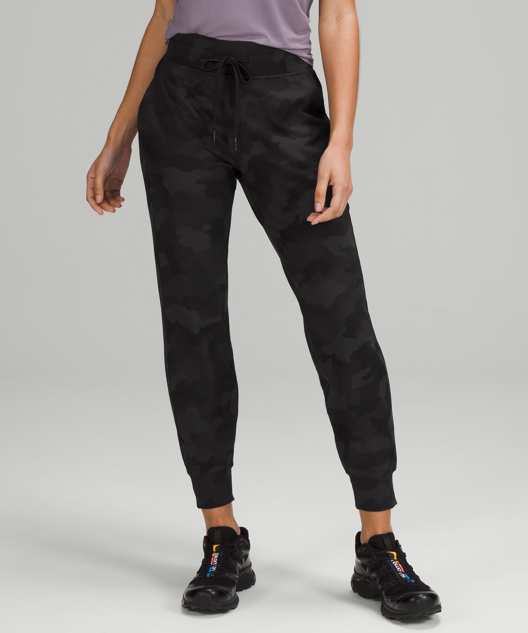 Ready to Rulu High-Rise Jogger *Full Length