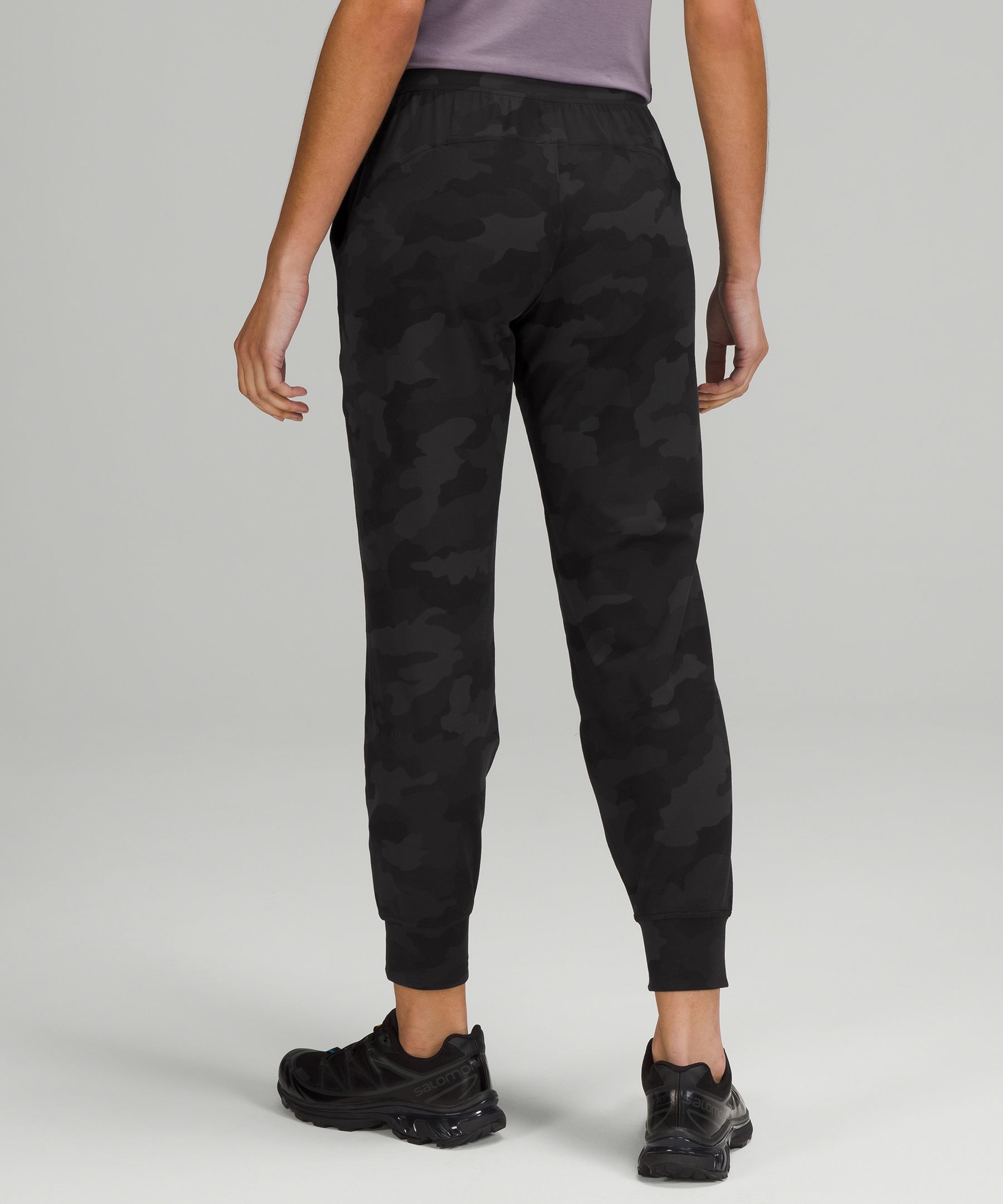 Ready to Rulu High-Rise Jogger *Full Length