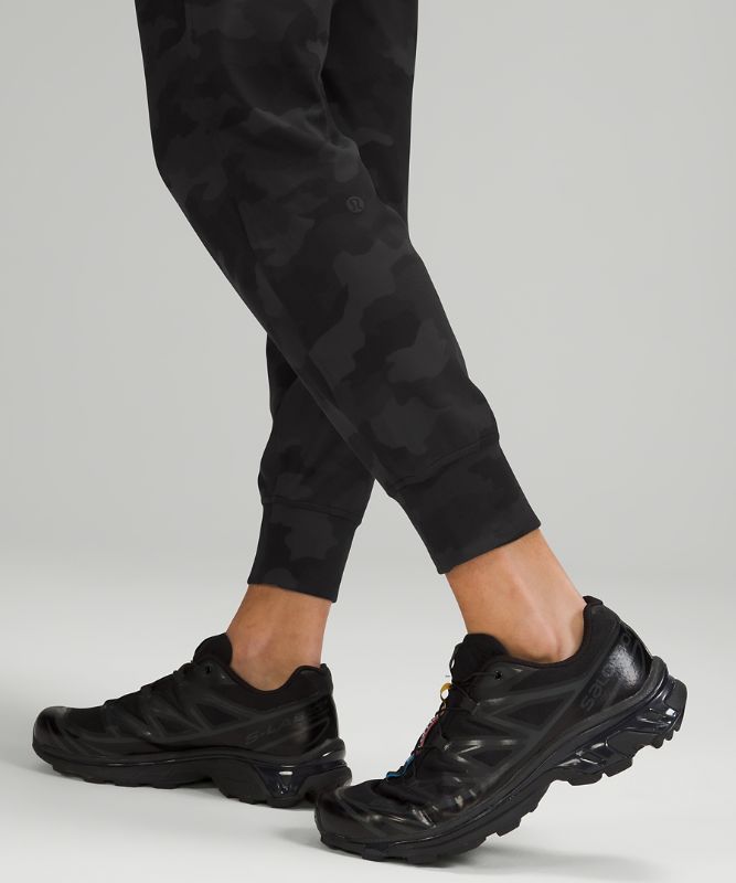 Jogging Ready to Rulu taille haute