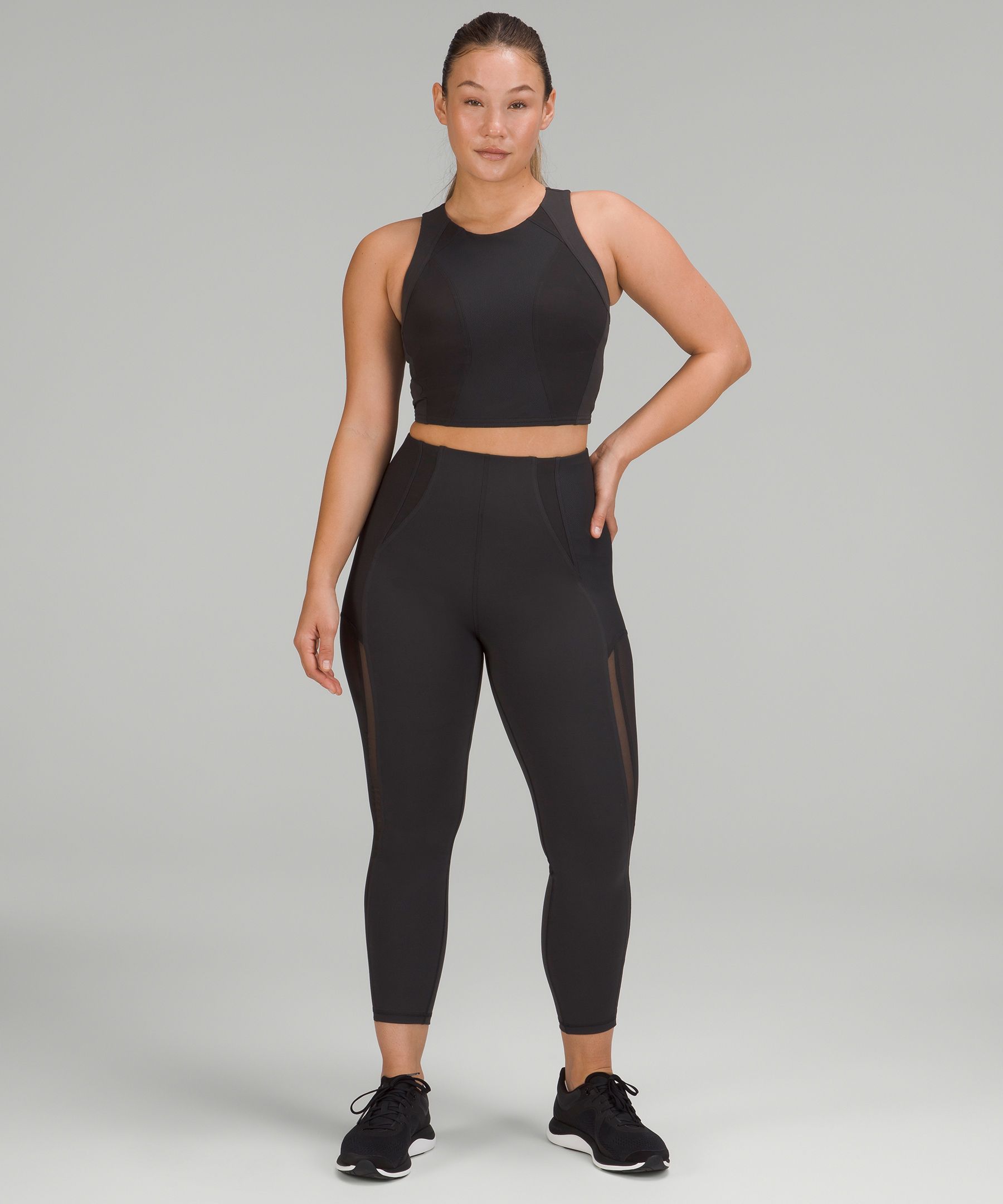 Lululemon Weight Lifting Leggings