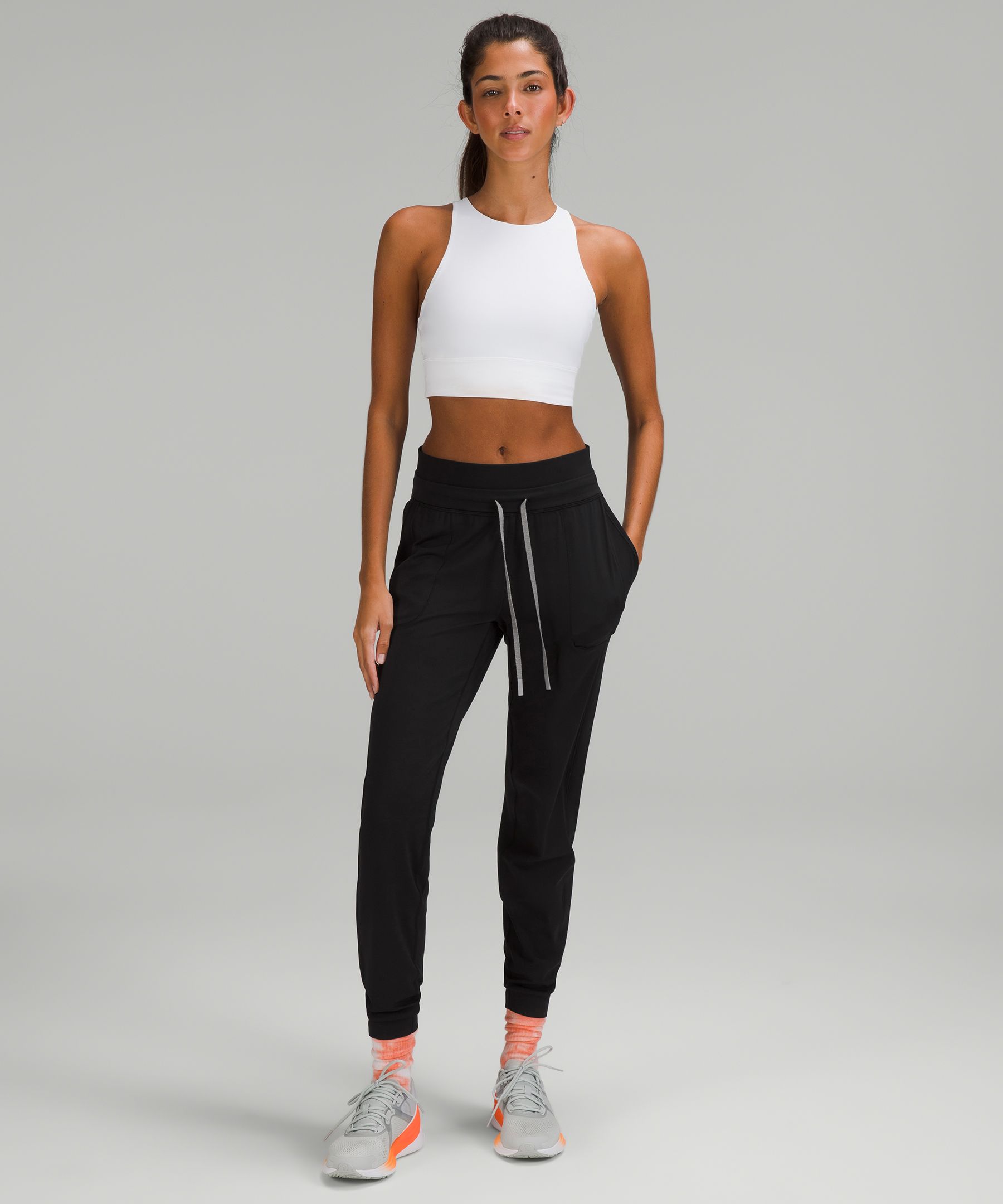 Lululemon base store runner jogger