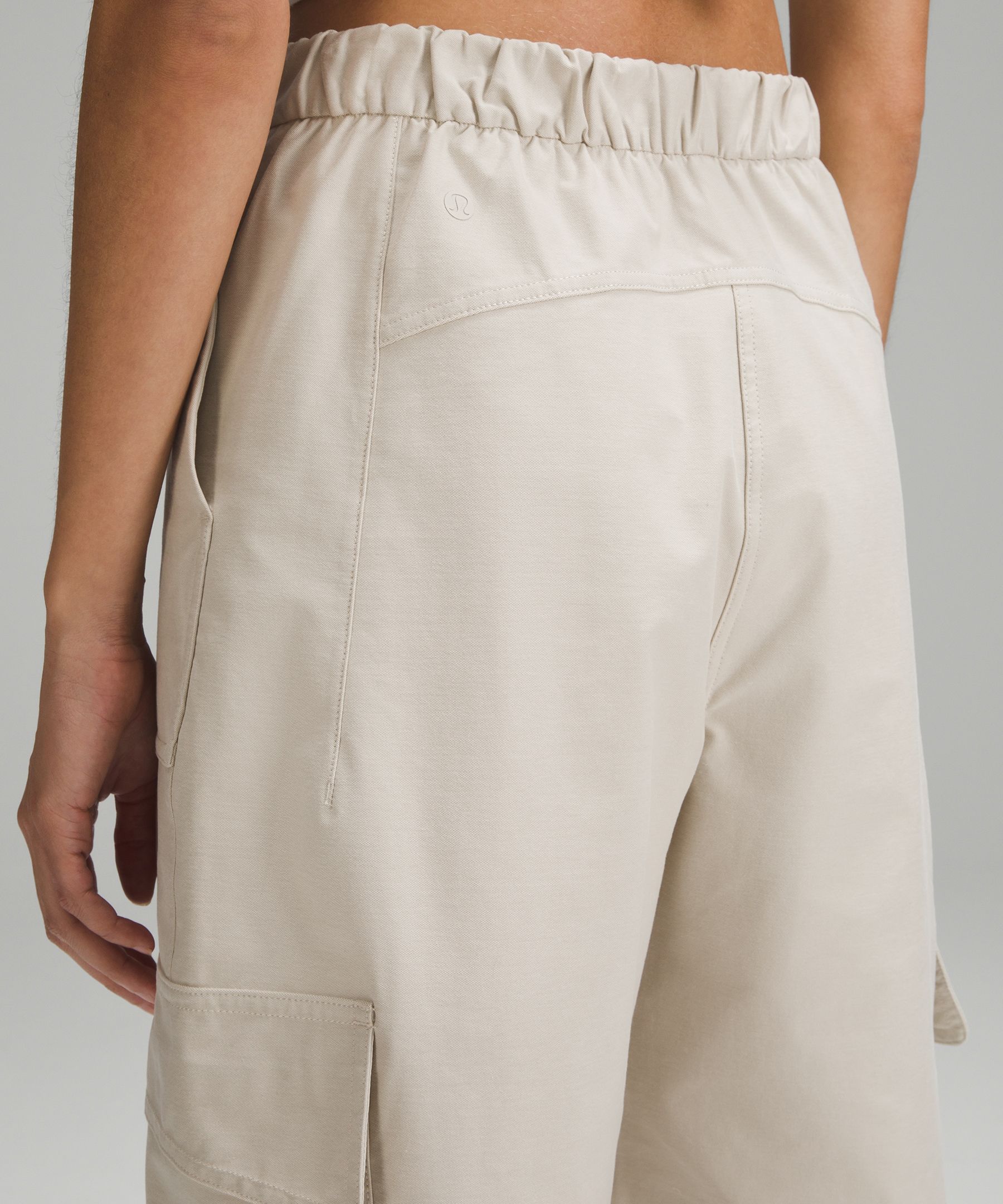 Lululemon Cargo Pants Womens Size 28 x 27 Utilitech Pocket High Rise $148  NEW