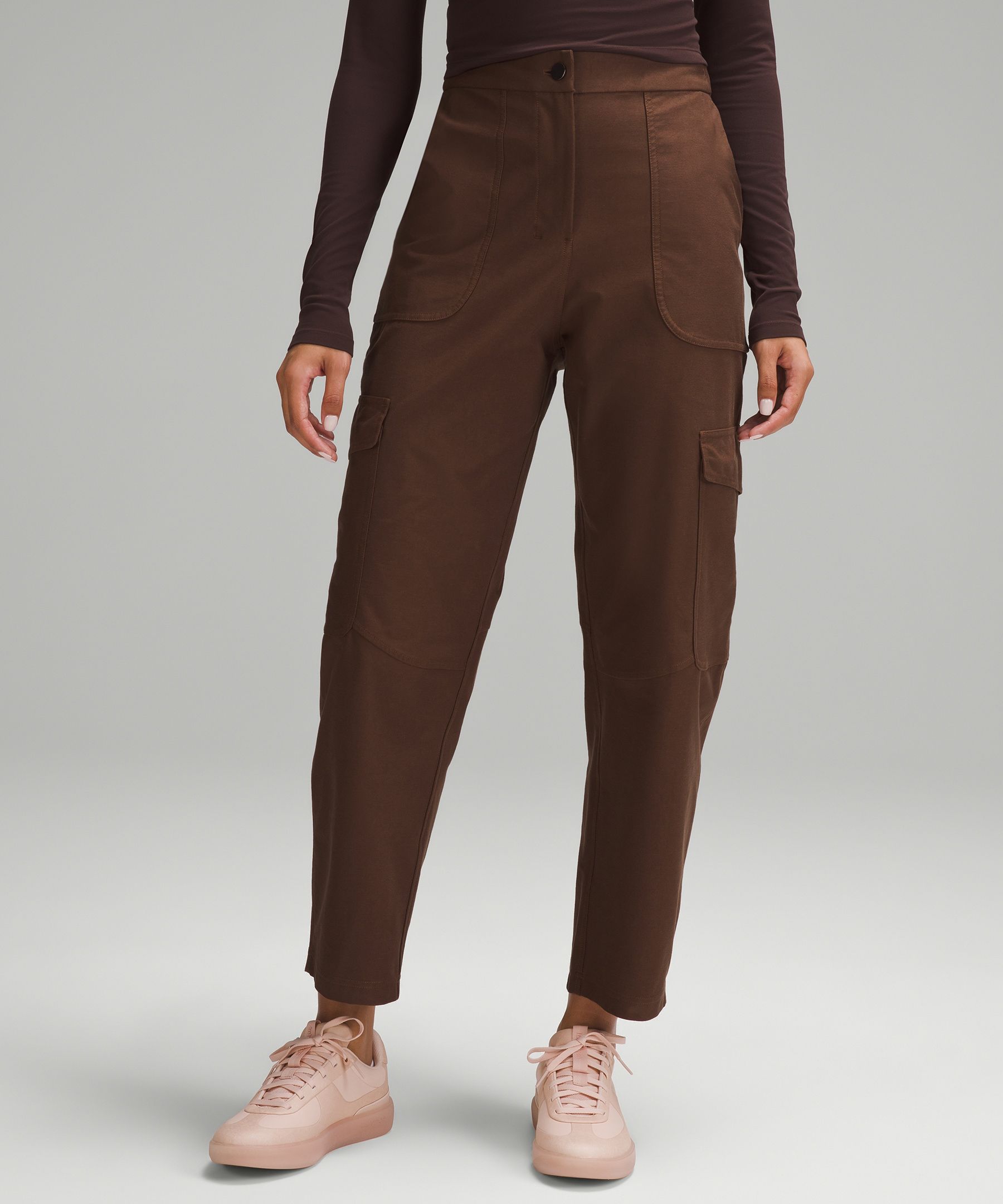 Lululemon Lab Cargo Pants For Women Over 50  International Society of  Precision Agriculture