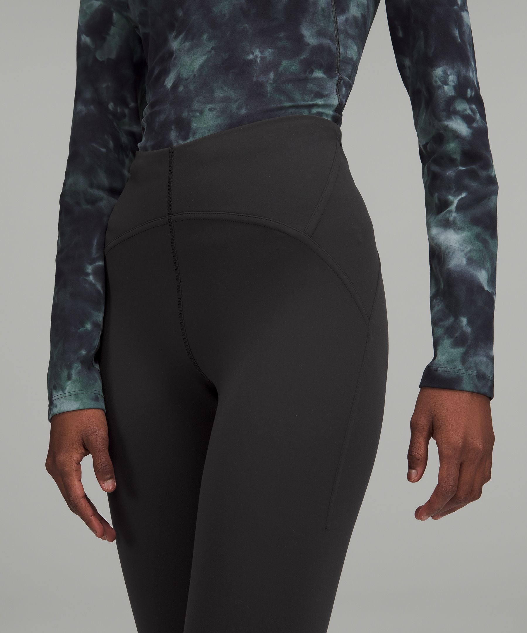 InStill High-Rise Tight 28, Leggings