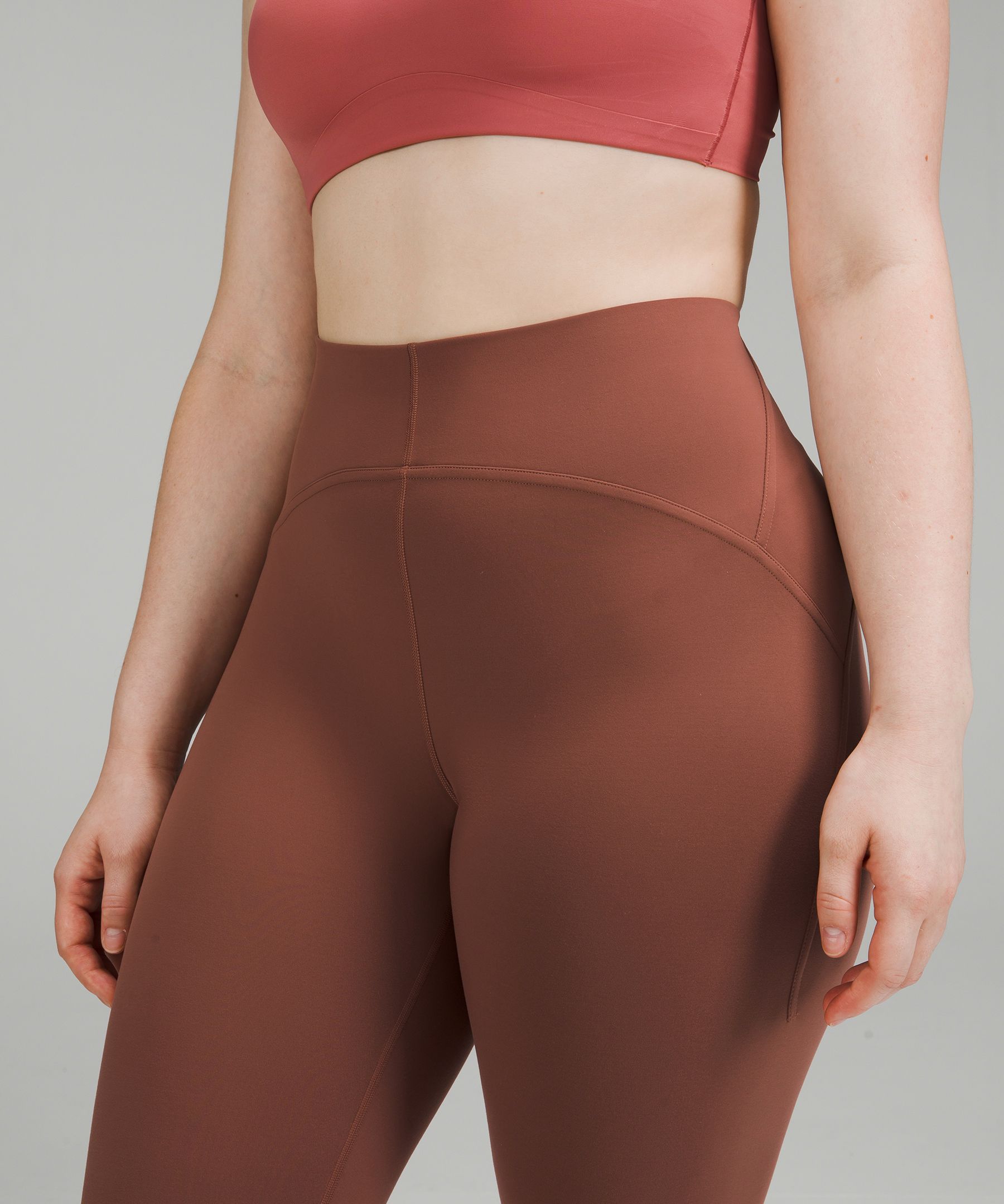 Lululemon instill hr leggins - Gem