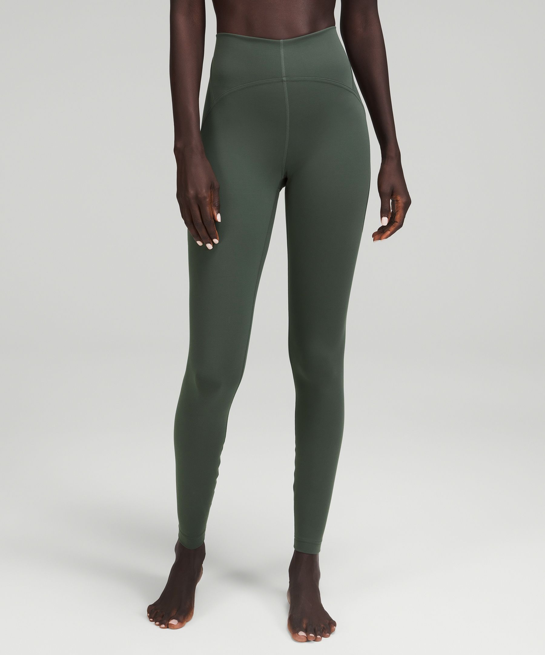 Lululemon Instill High-rise Leggings 28