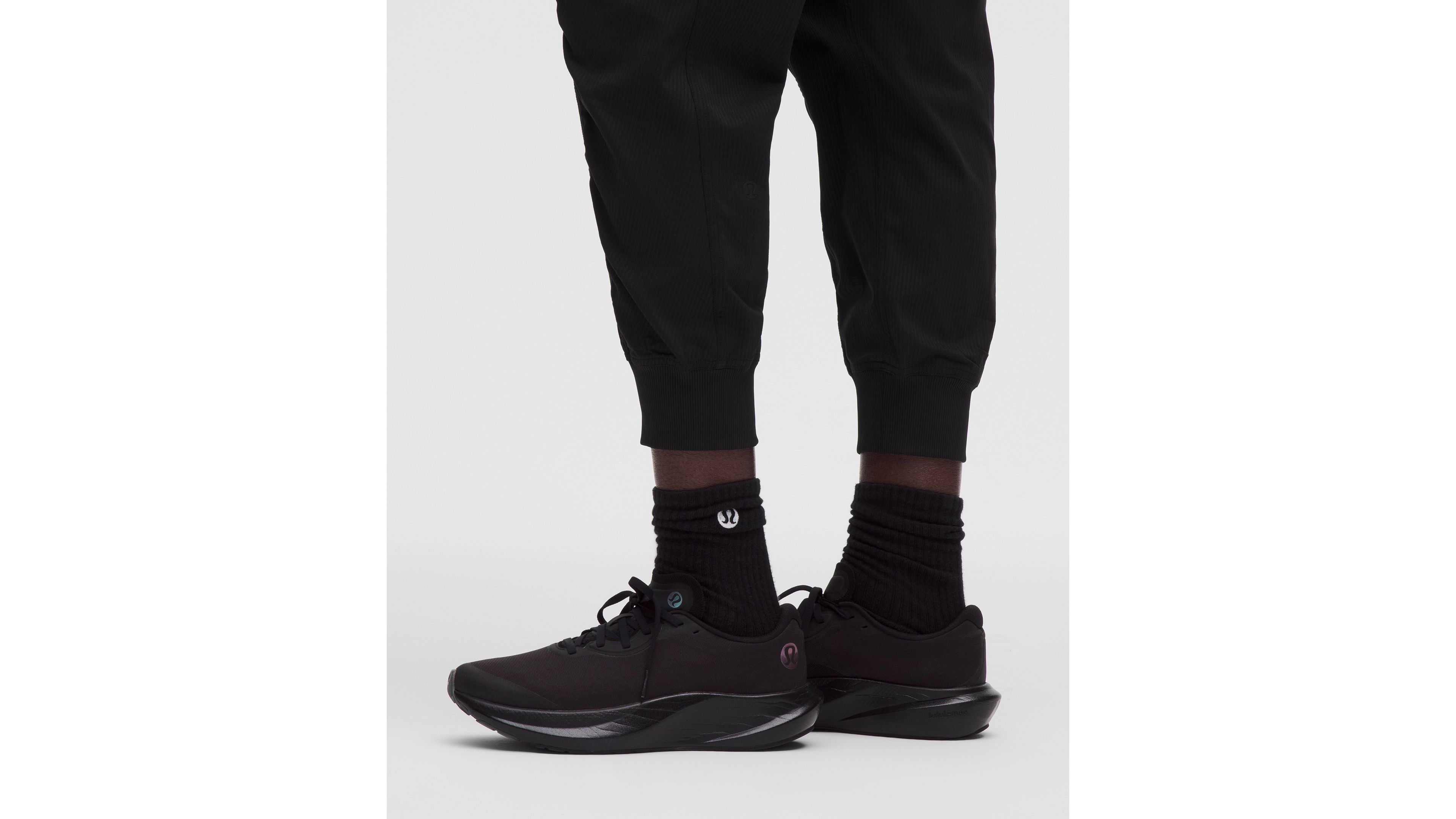 Dance Studio Mid-Rise Jogger 7/8 Length