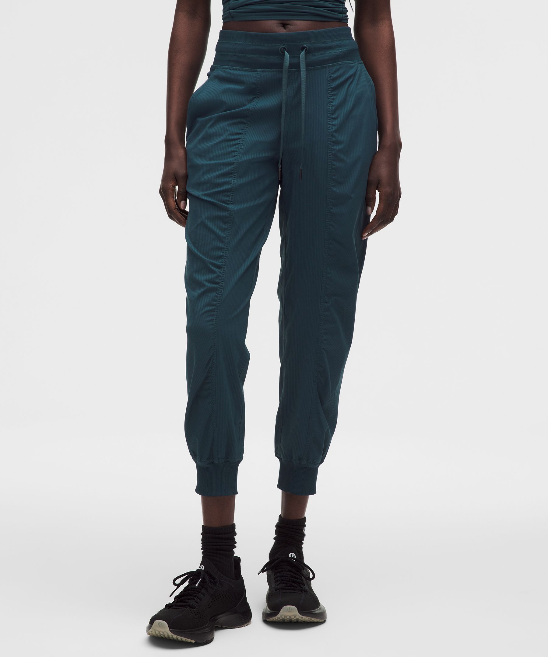 Dance Studio Mid-Rise Jogger 7/8 Length - thumbnail 2