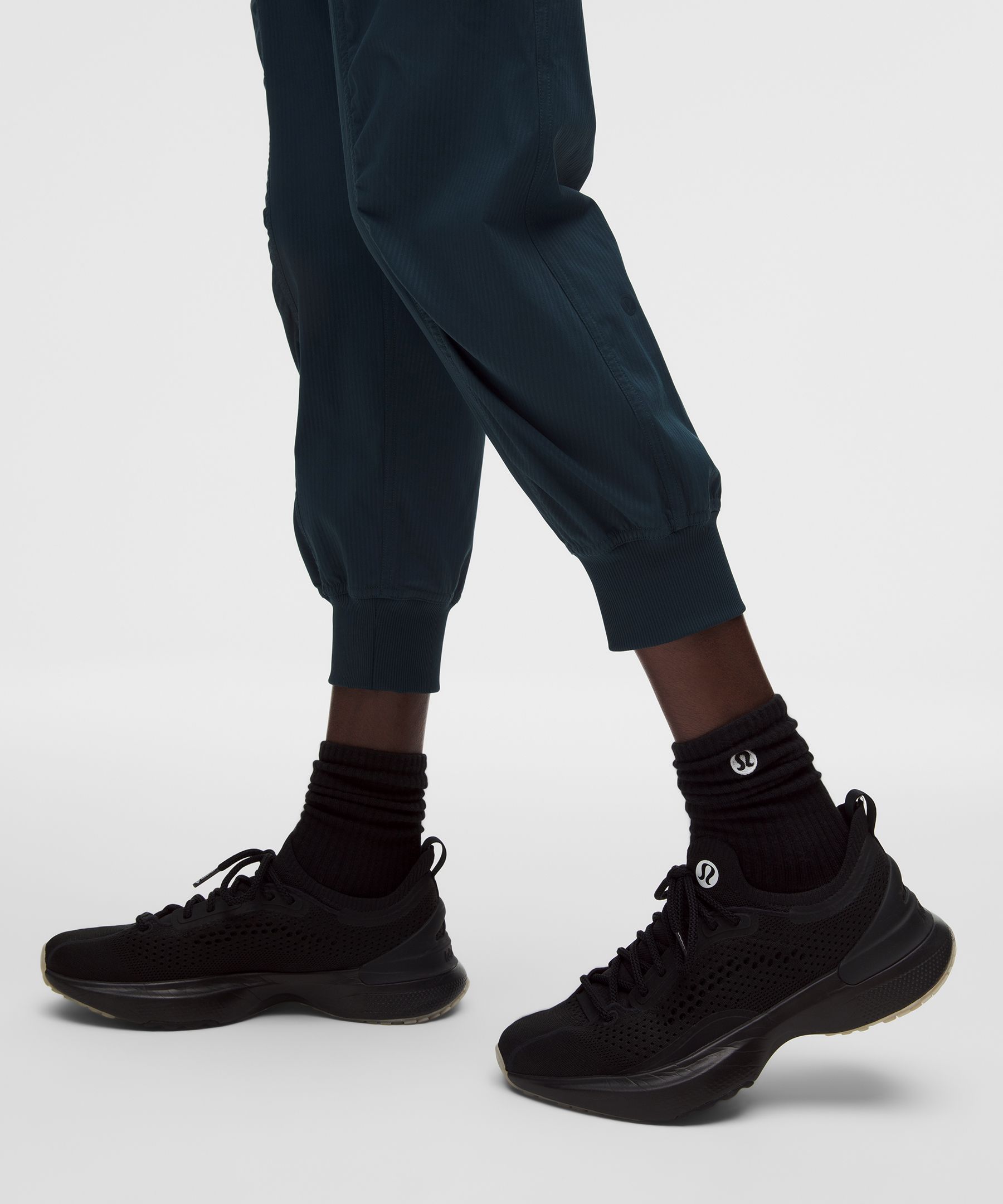 Dance Studio Mid-Rise Jogger 7/8 Length - thumbnail 6