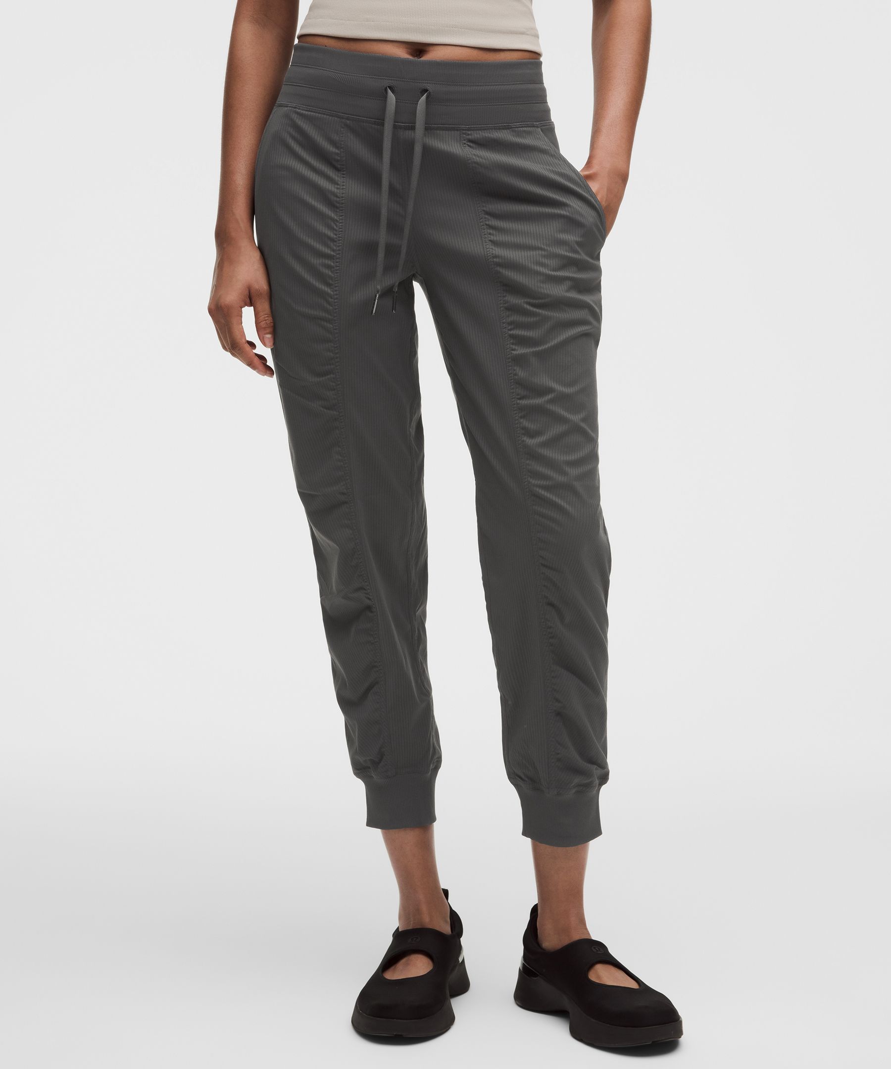 Pantalon de jogging taille moyenne Dance Studio