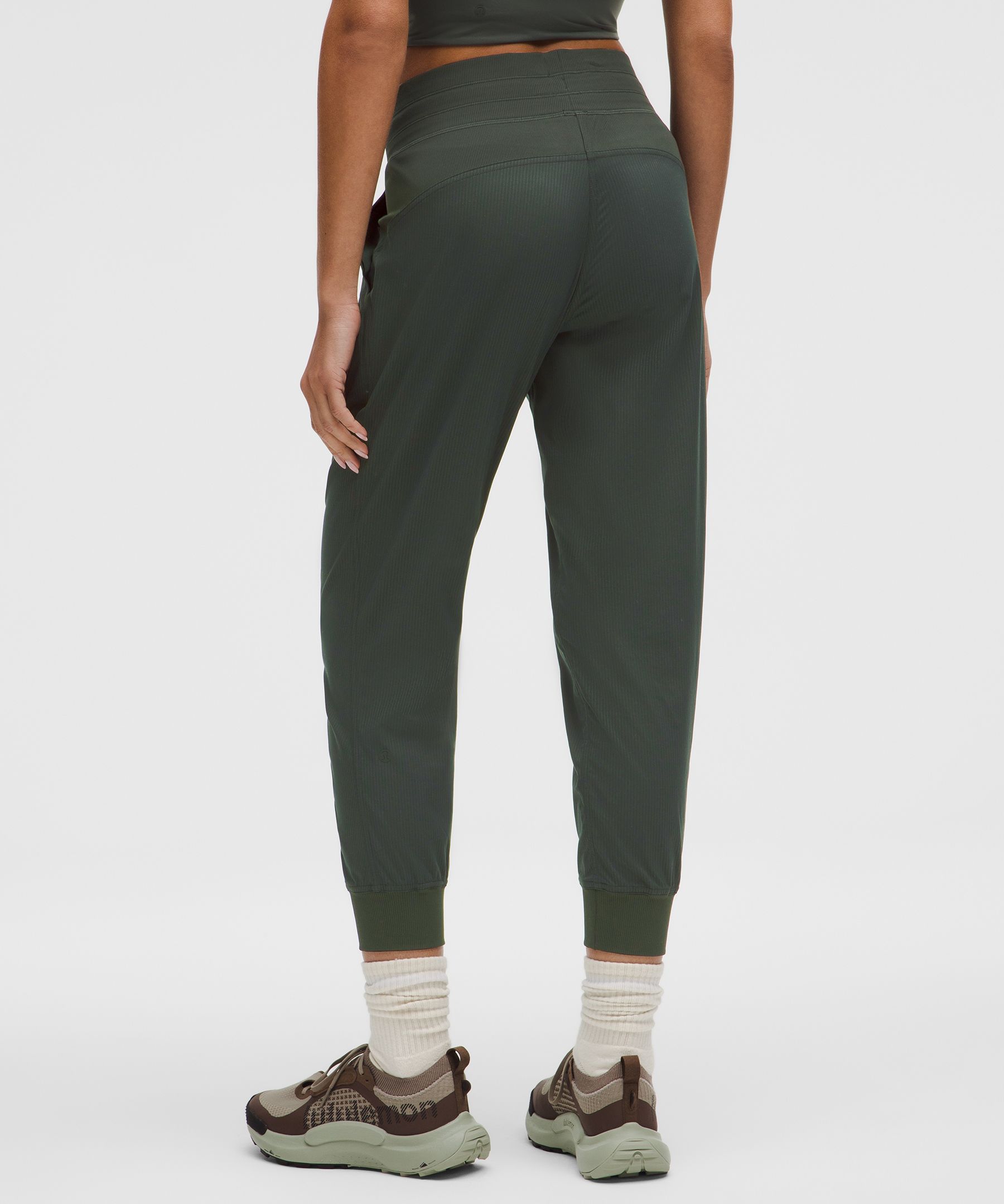 Lululemon Dance Studio Mid-rise Jogger 7/8 Length