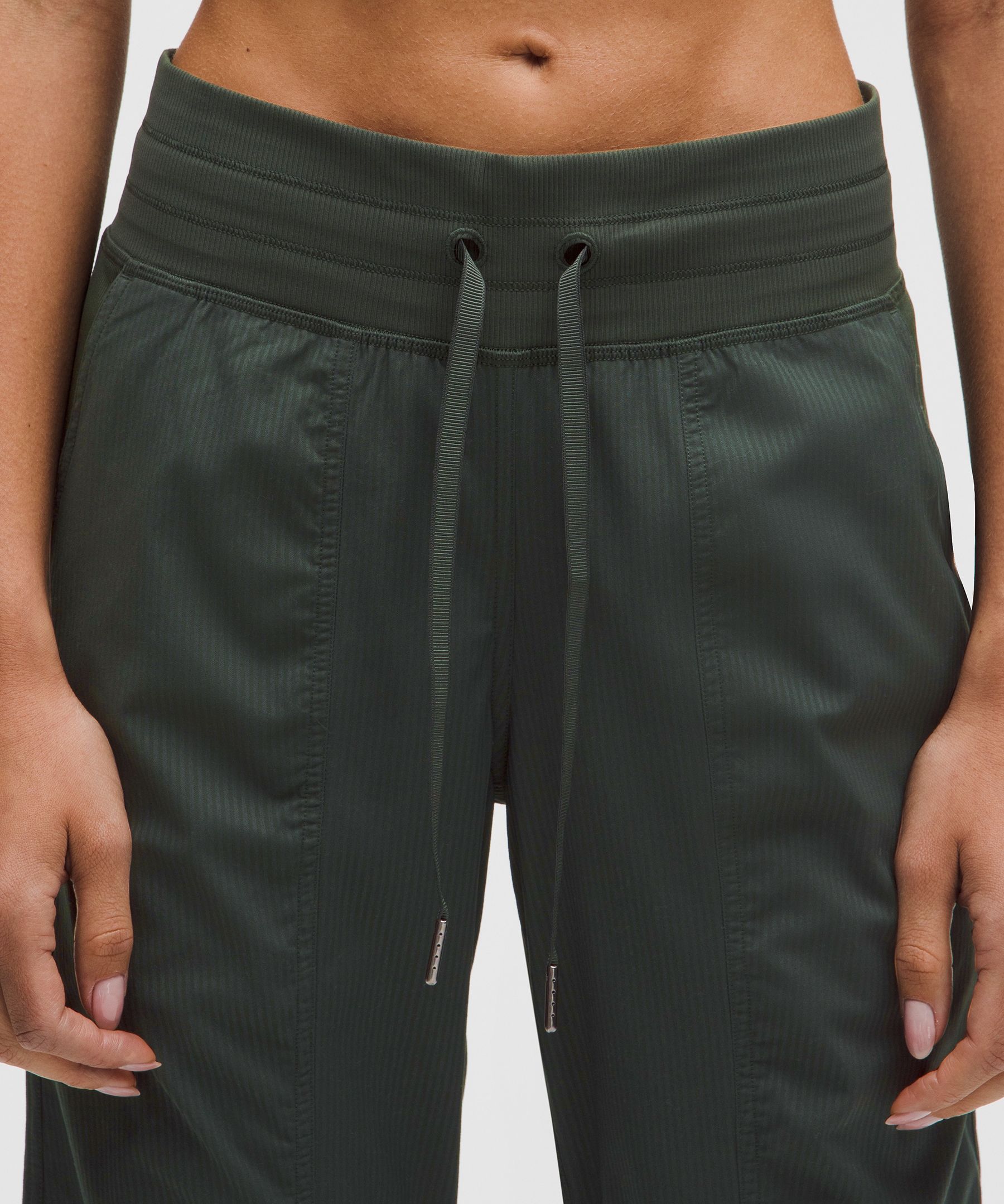 Lululemon Dance Studio Mid-rise Jogger 7/8 Length