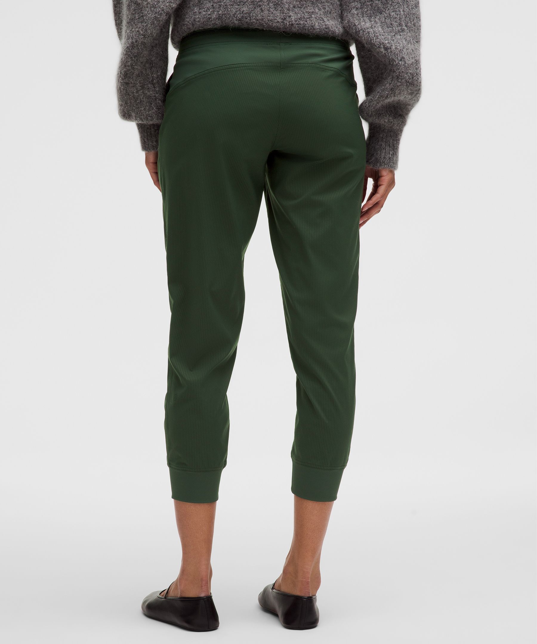 Lululemon Dance Studio Mid-rise Jogger 7/8 Length