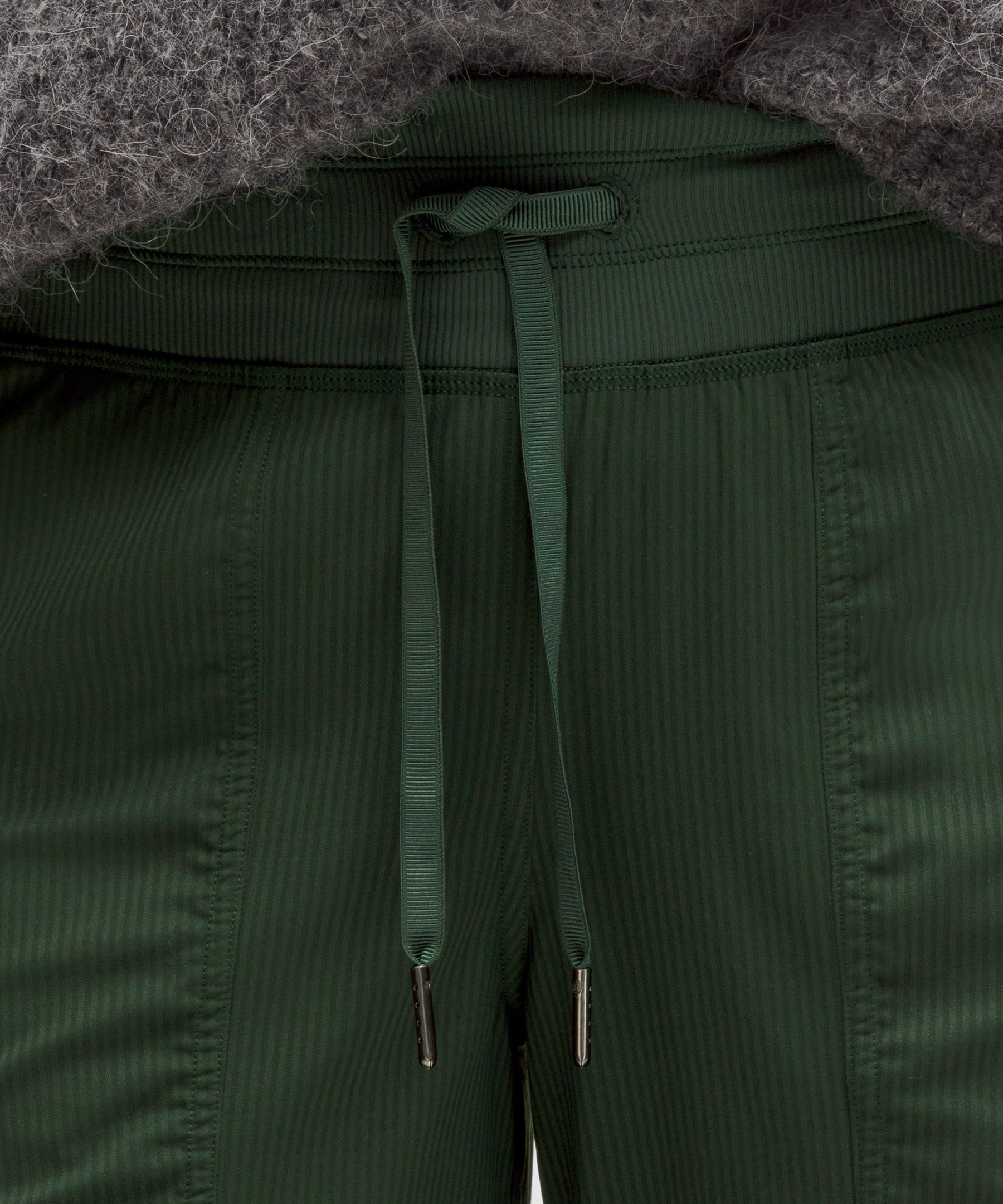 Lululemon Dance Studio Mid-rise Jogger 7/8 Length