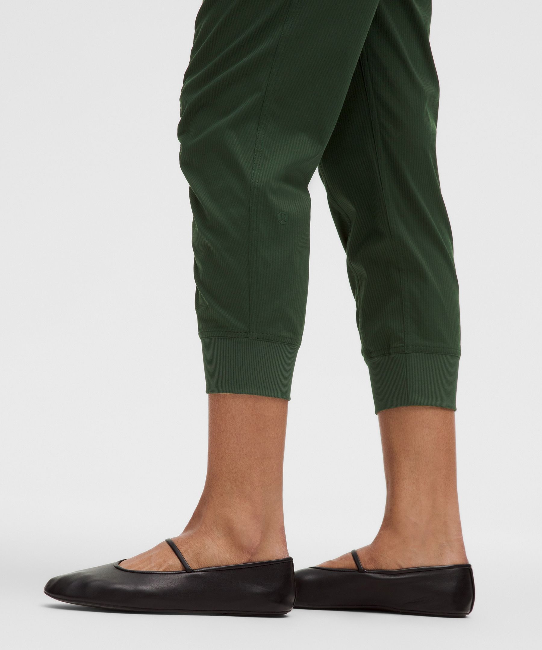 Lululemon Dance Studio Mid-rise Jogger 7/8 Length