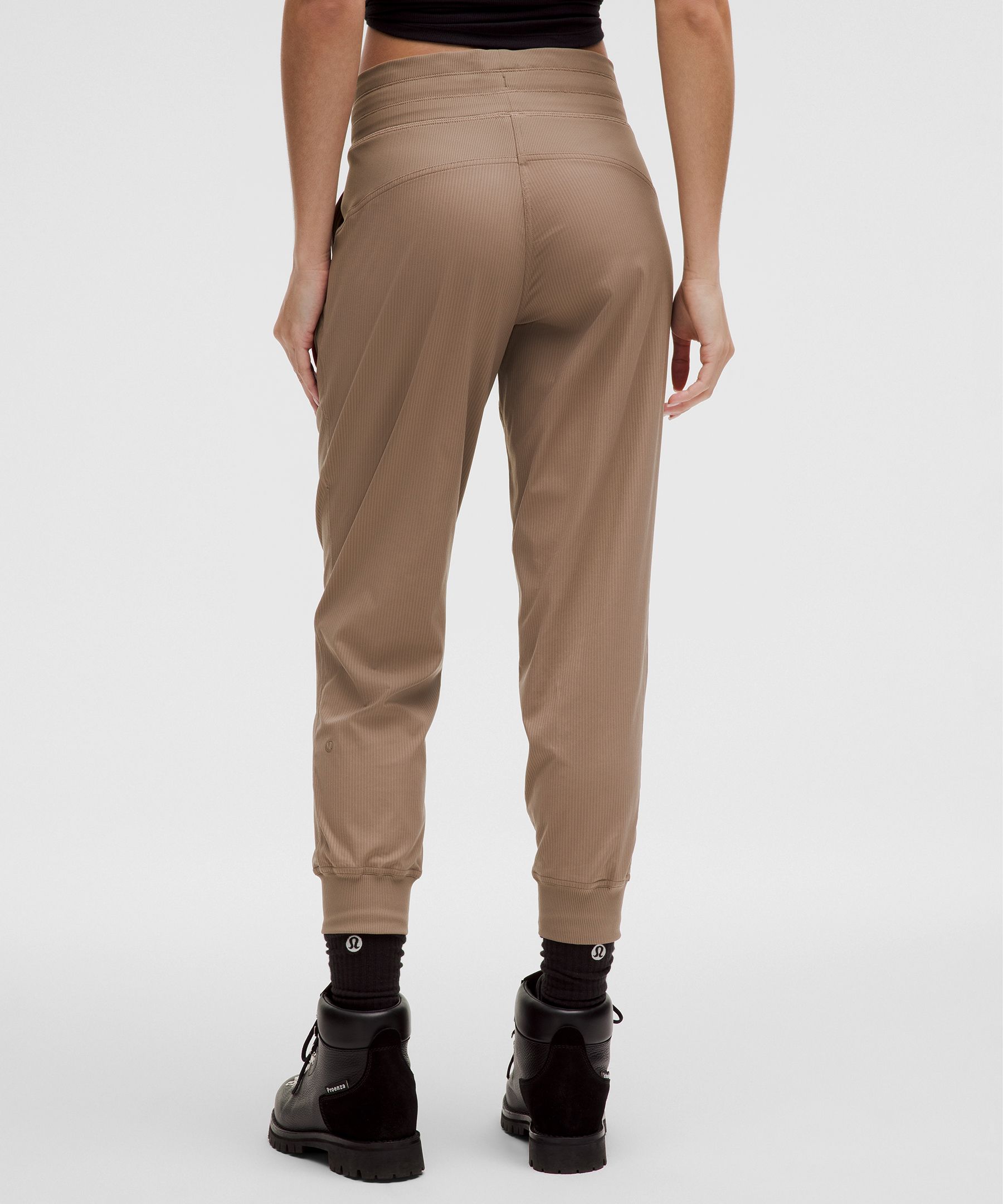 Lululemon Dance Studio Mid-rise Joggers 7/8 Length