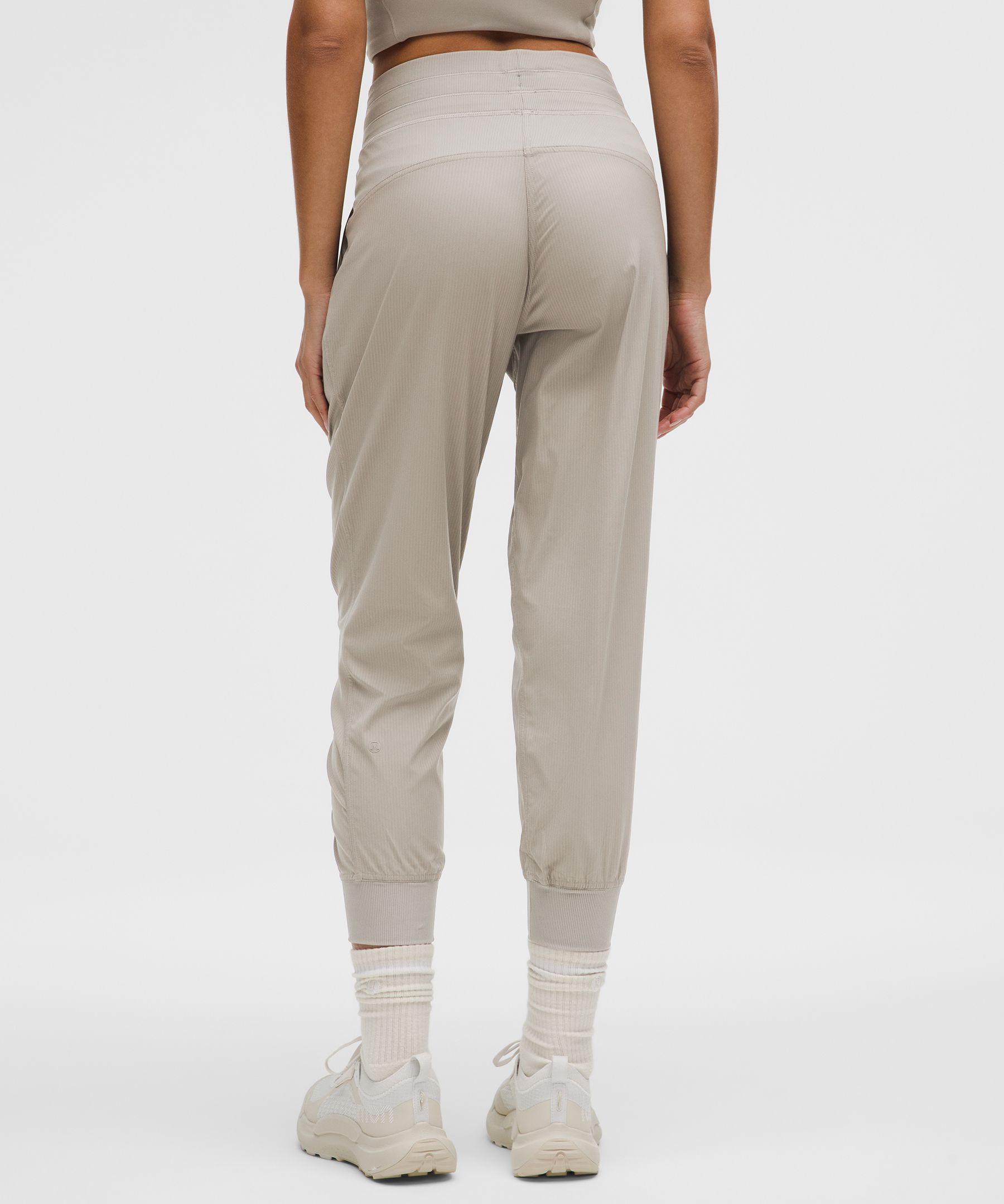 Lululemon Dance Studio Mid-rise Jogger 7/8 Length