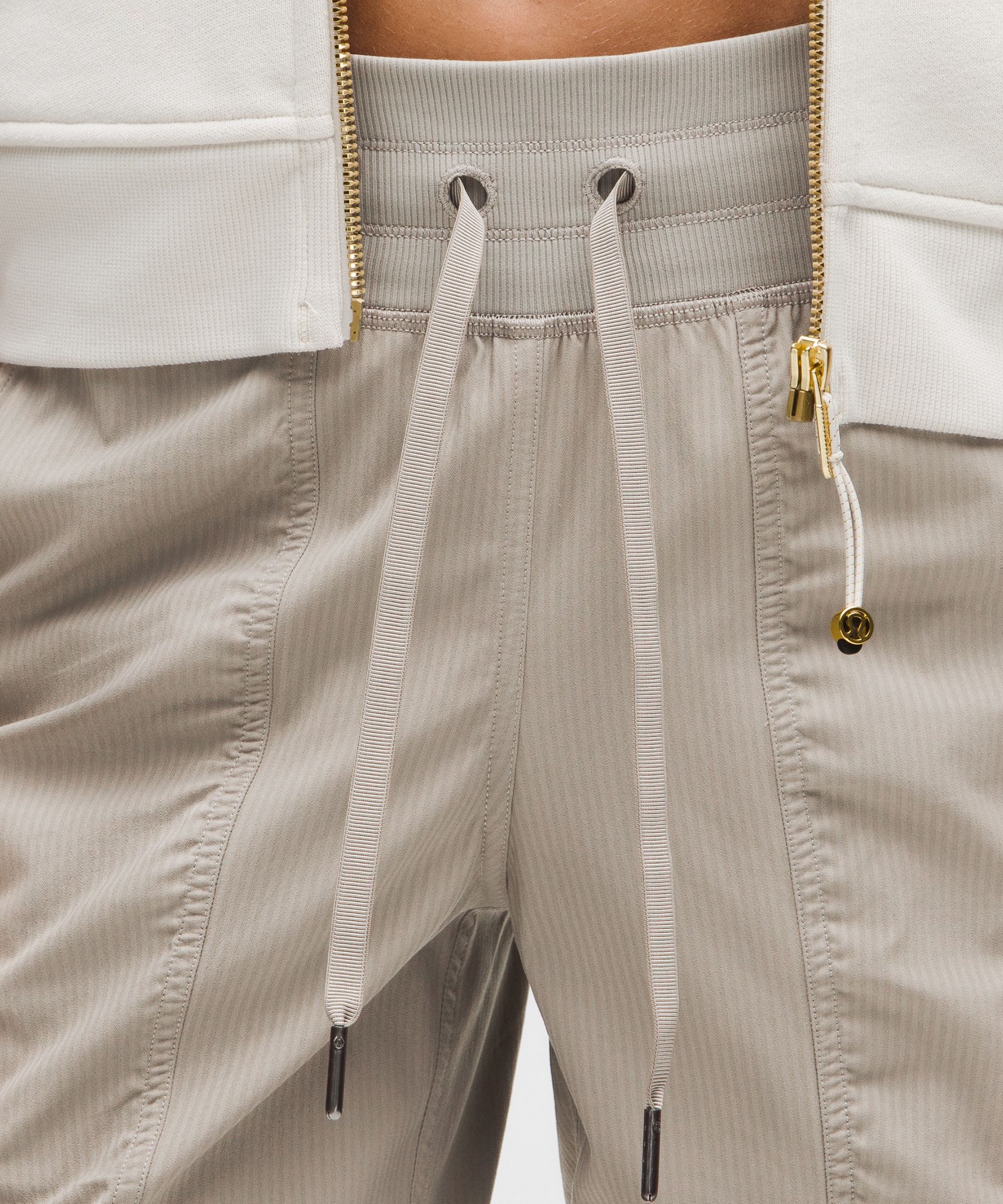 Lululemon Dance Studio Mid-rise Jogger 7/8 Length
