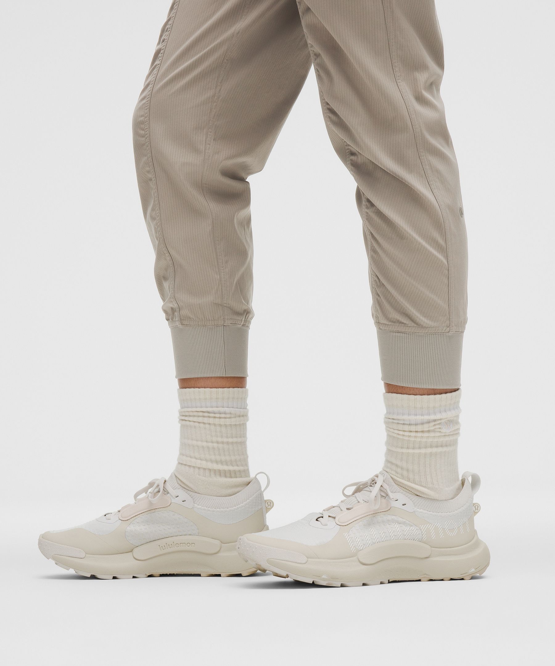 Lululemon Dance Studio Mid-rise Jogger 7/8 Length