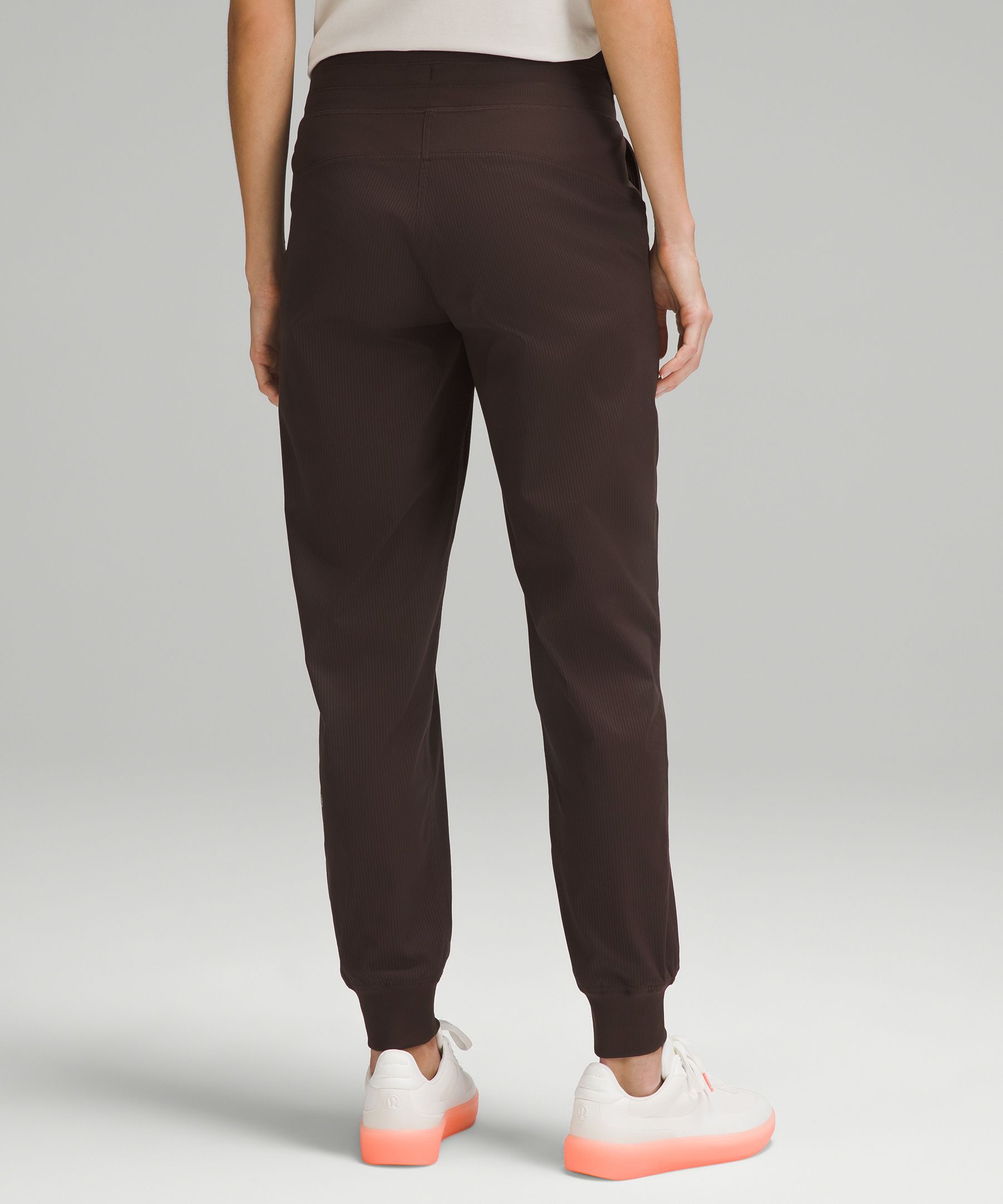 Dance Studio Mid-Rise Jogger *Full Length, Women's Pants