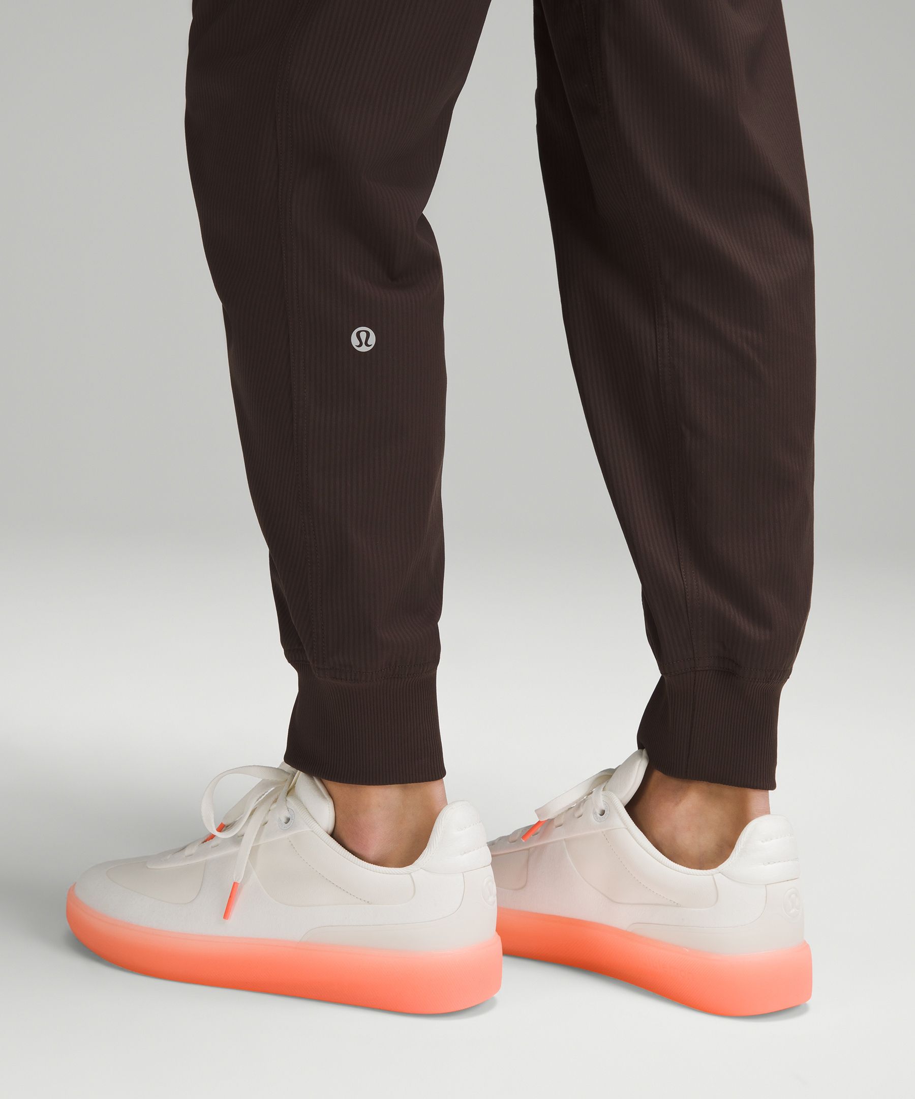 Lululemon athletica Dance Studio Mid-Rise Jogger *Full Length