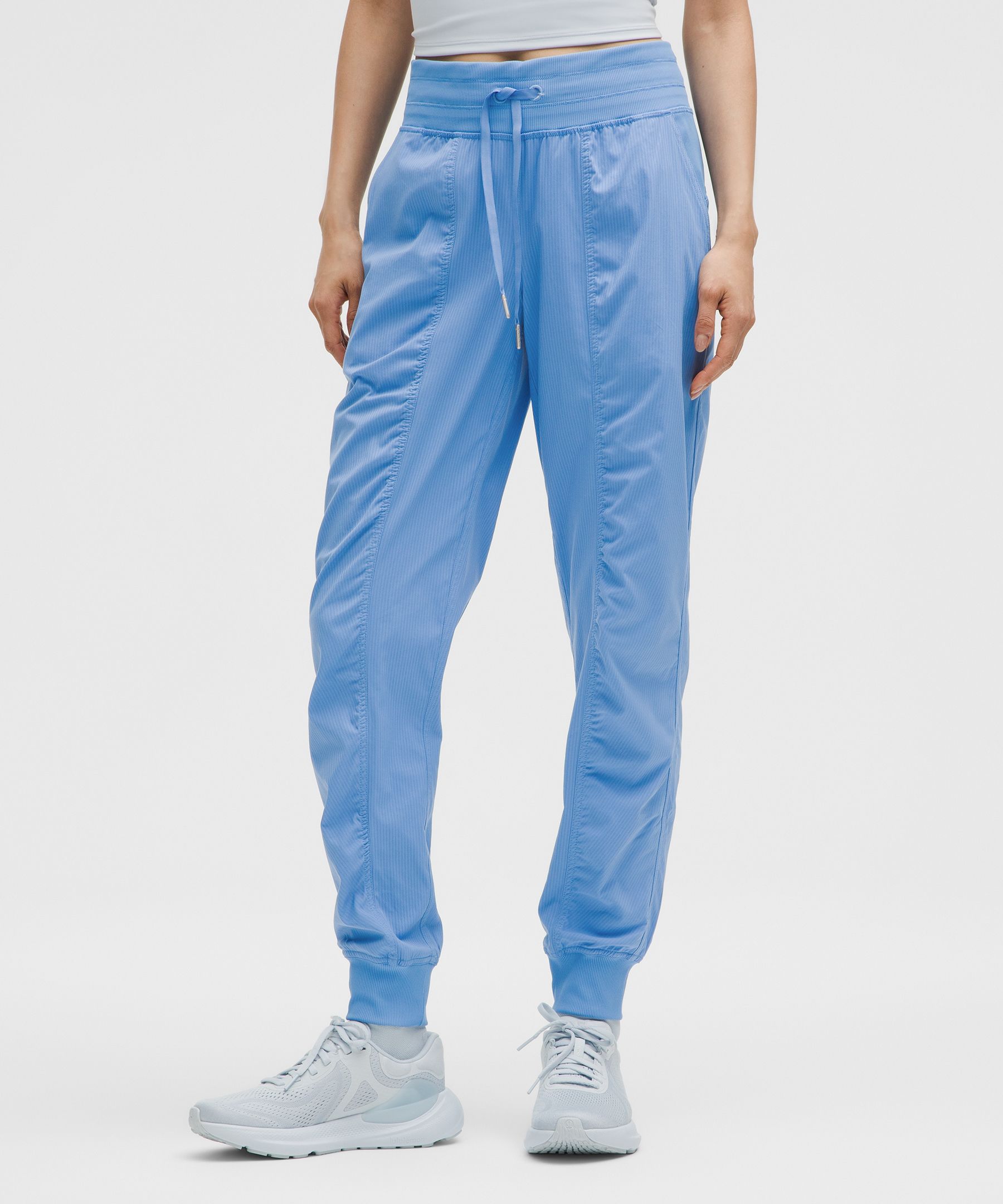 Lululemon Dance Studio Mid-rise Joggers Full Length