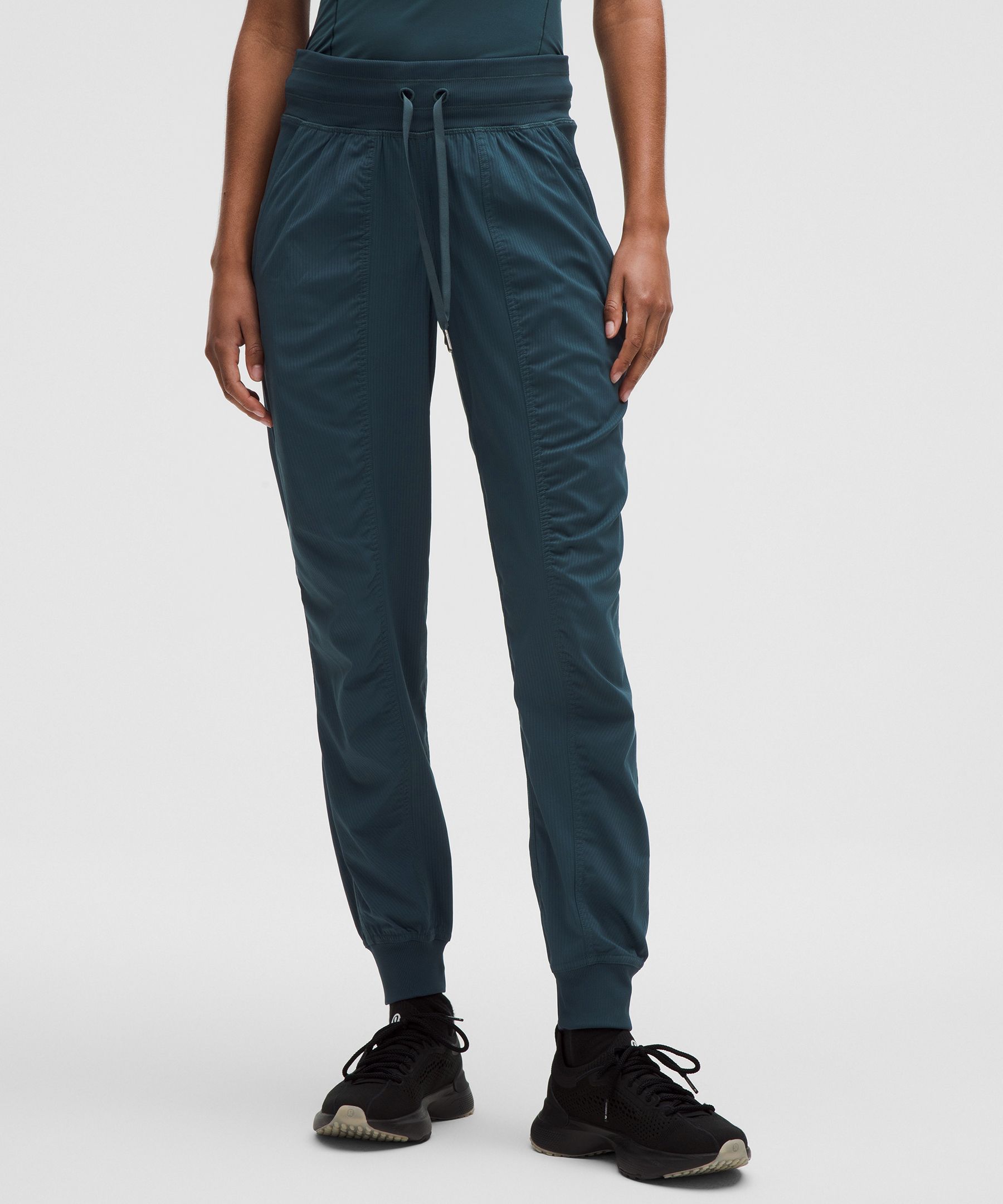 Lululemon Dance Studio Mid-rise Jogger