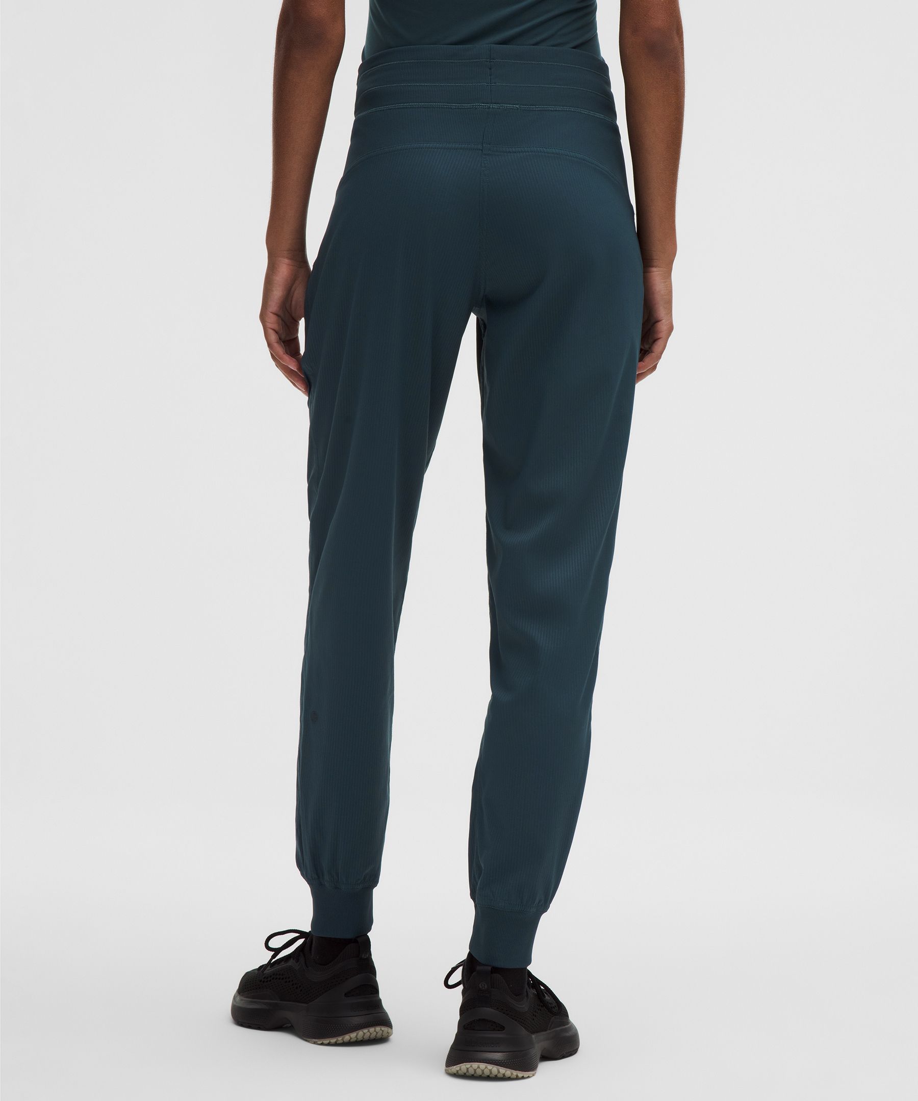 Lululemon Dance Studio Mid-rise Jogger