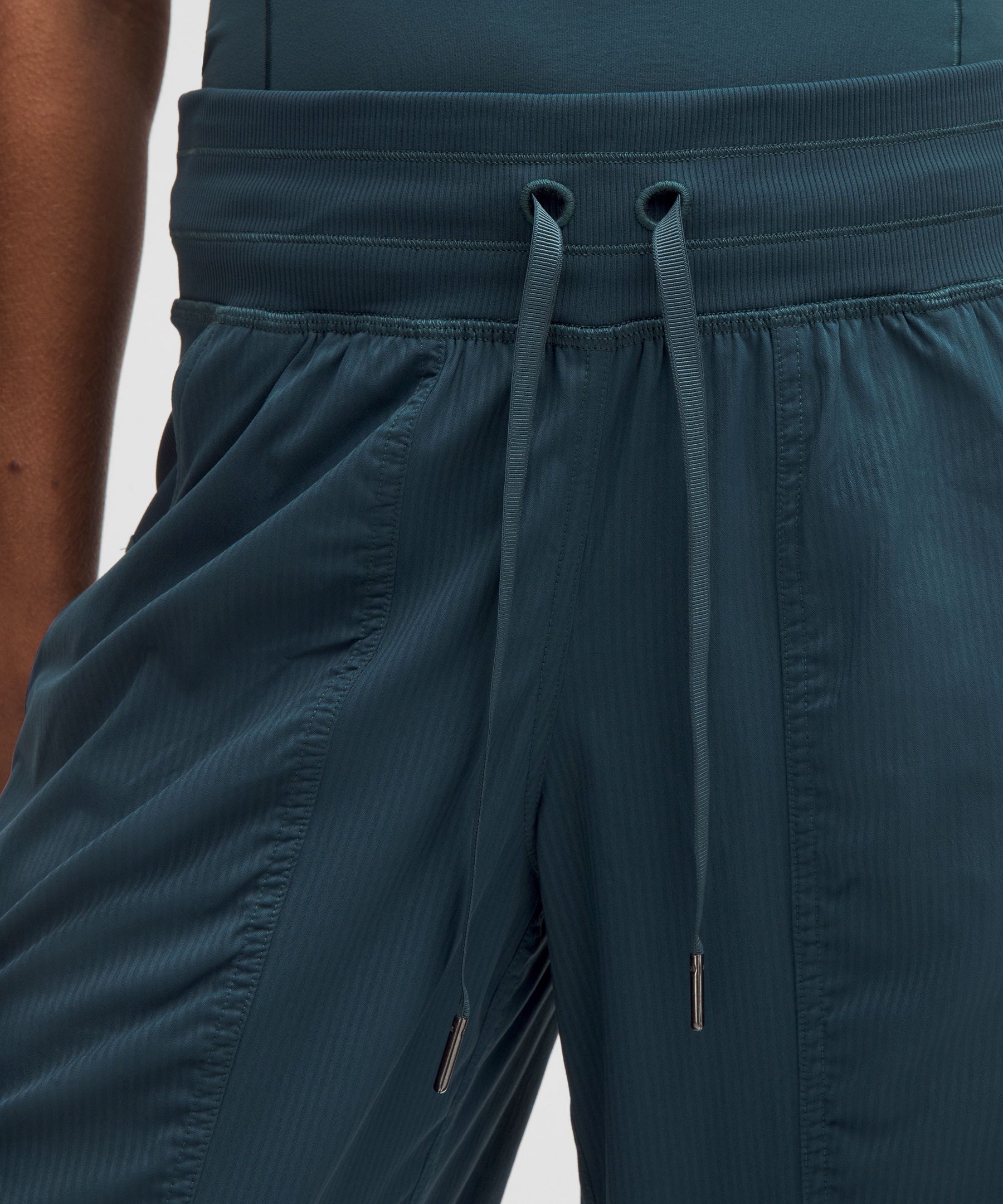 Lululemon Dance Studio Mid-rise Jogger