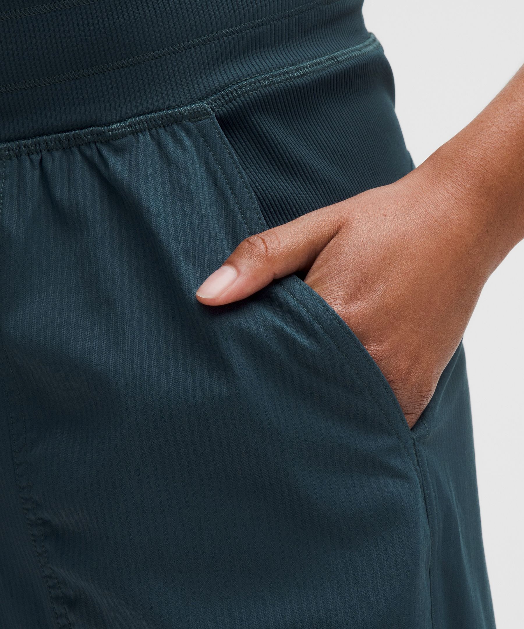 Lululemon Dance Studio Mid-rise Jogger