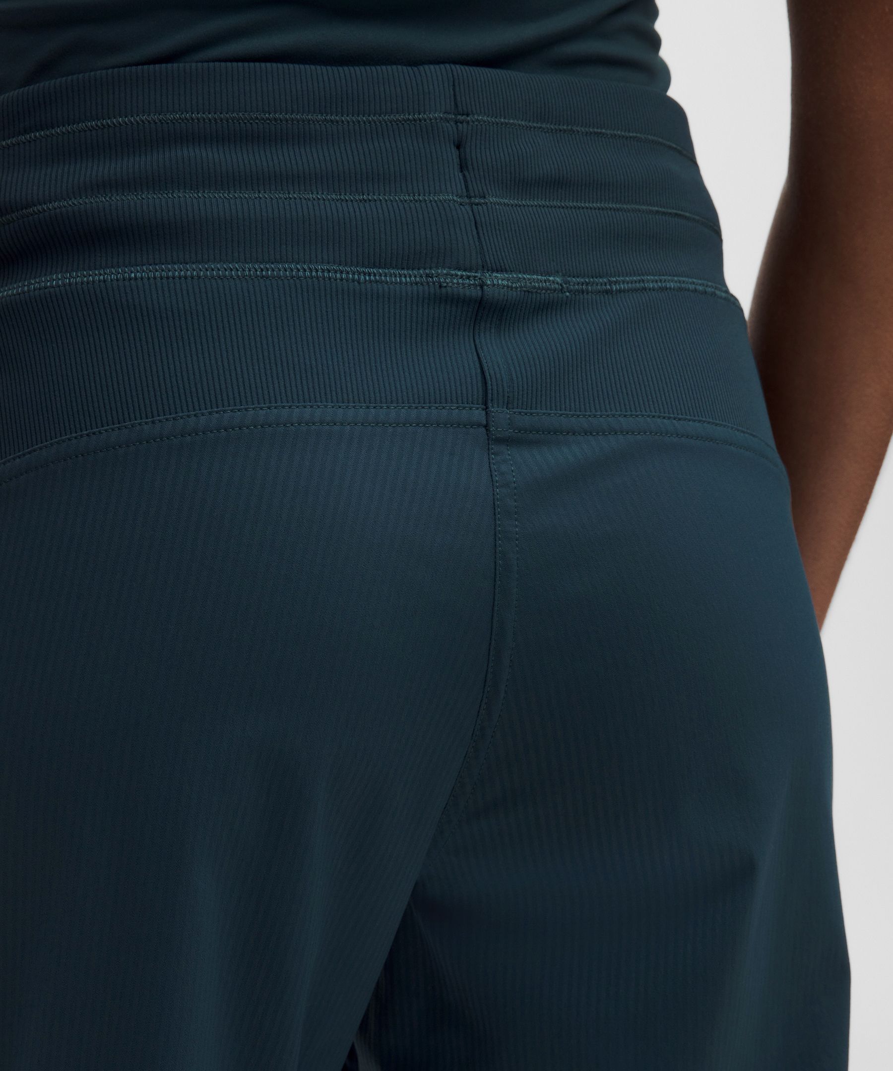 Lululemon Dance Studio Mid-rise Jogger