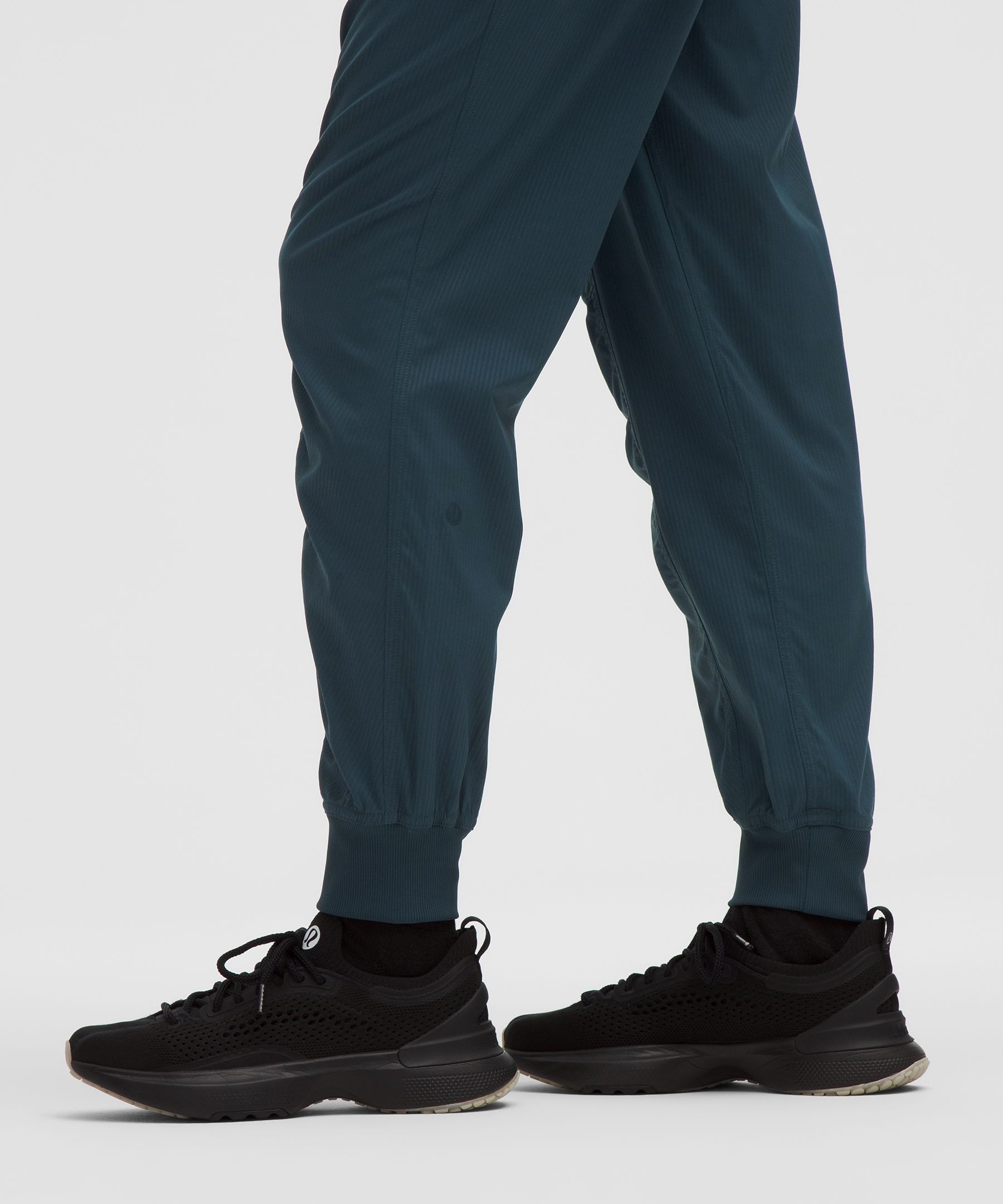 Lululemon Dance Studio Mid-rise Jogger