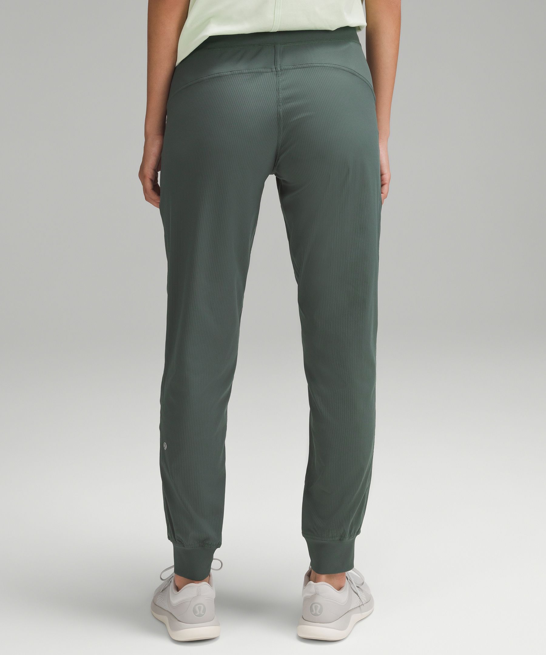 Lululemon athletica Dance Studio Mid-Rise Jogger *Full Length