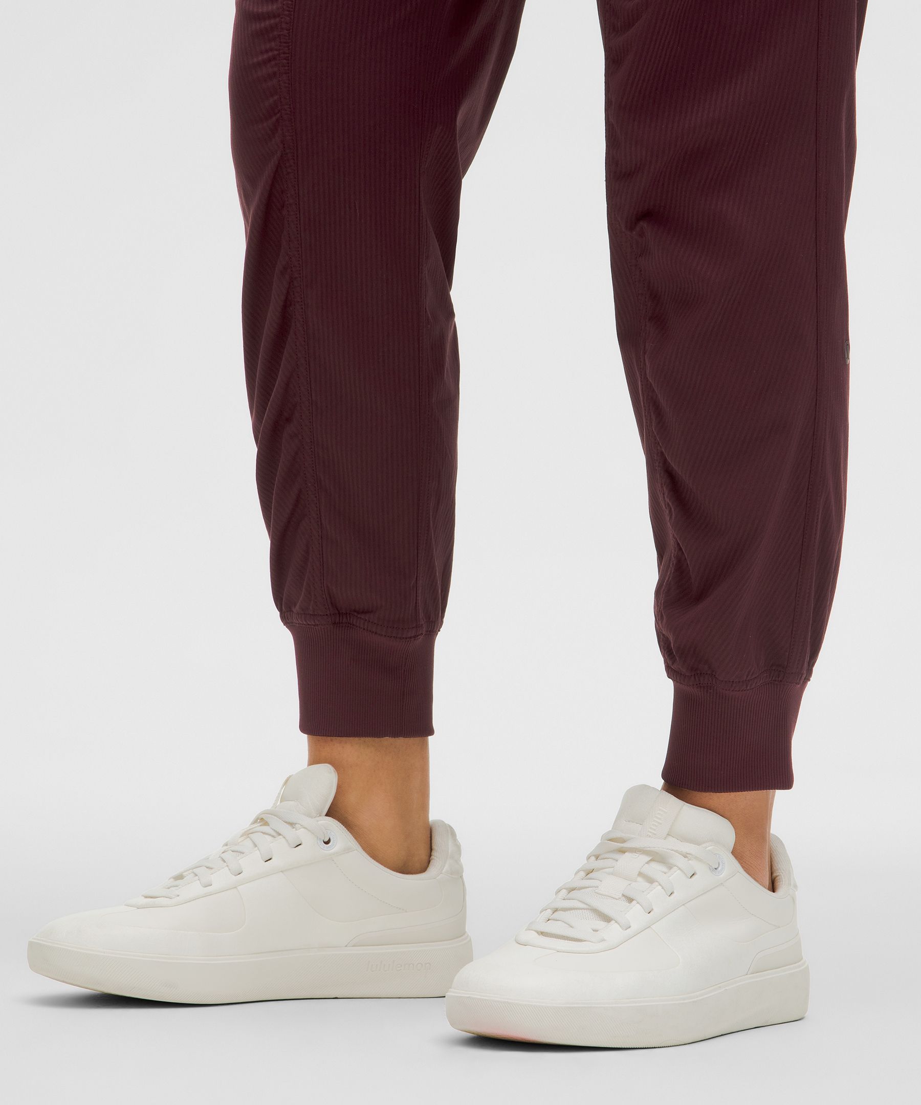 Lululemon Dance Studio Mid-rise Joggers Full Length