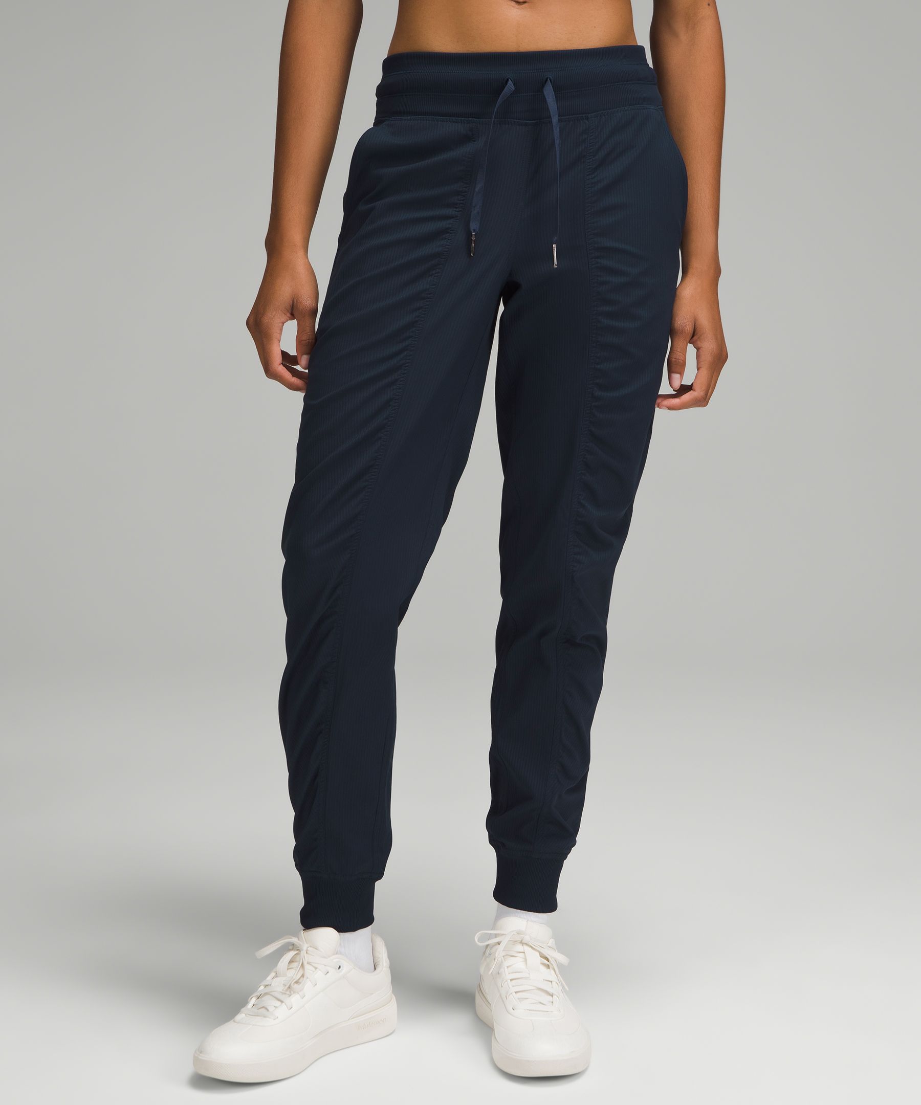 Dance Studio Mid-Rise Jogger