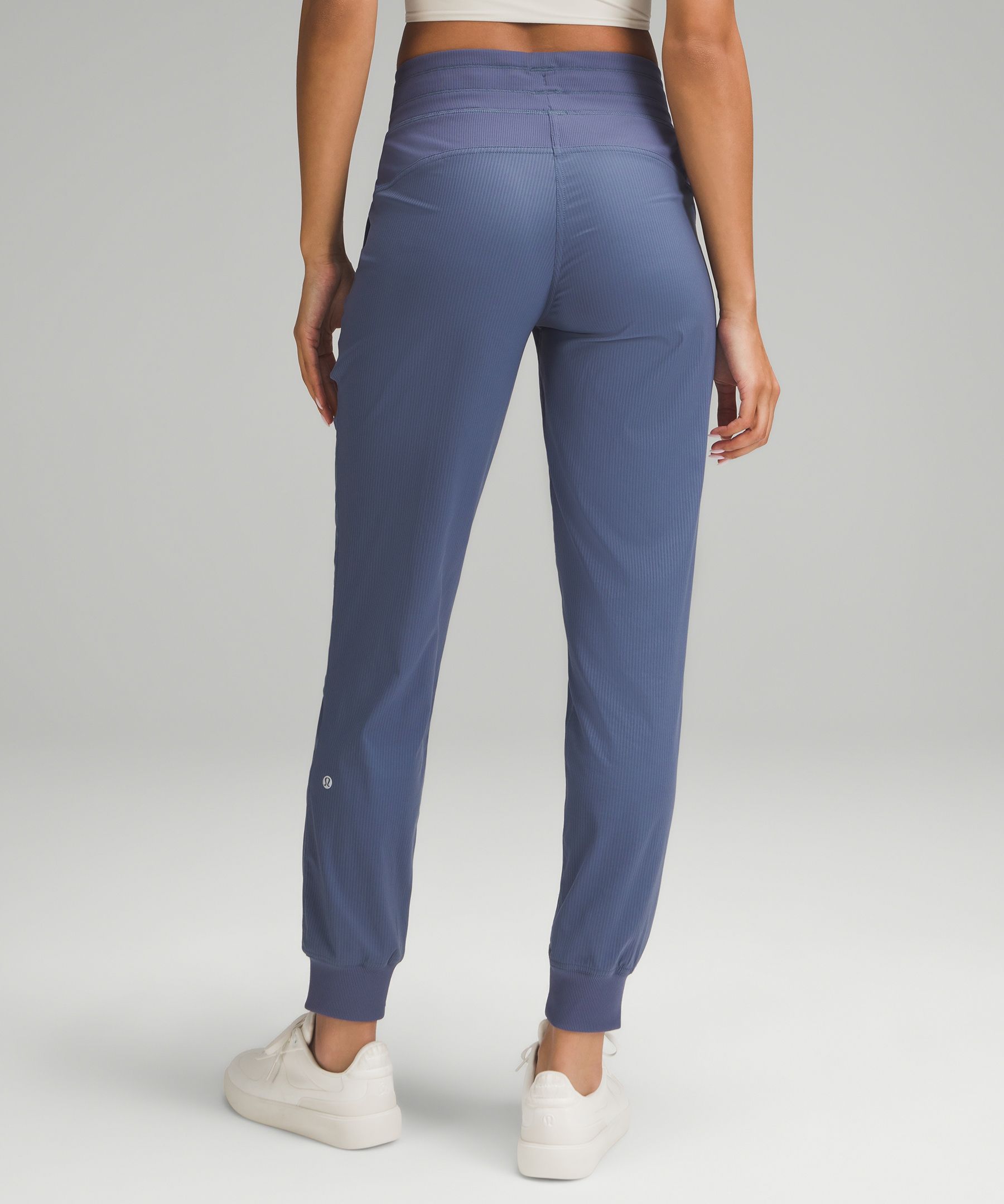 Dance Studio Mid Rise Jogger Full Length Lululemon EU