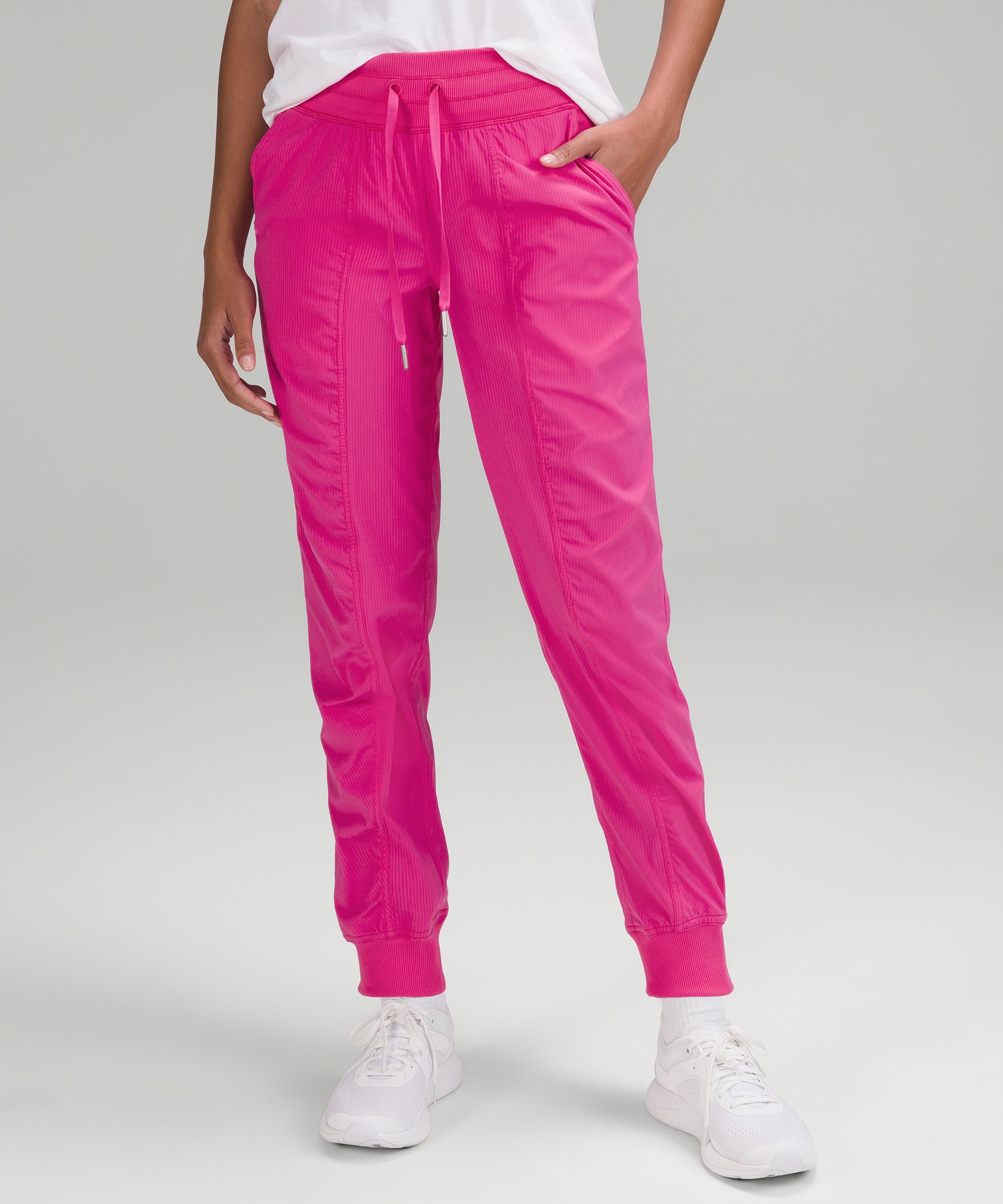 Lulu dance studio discount jogger