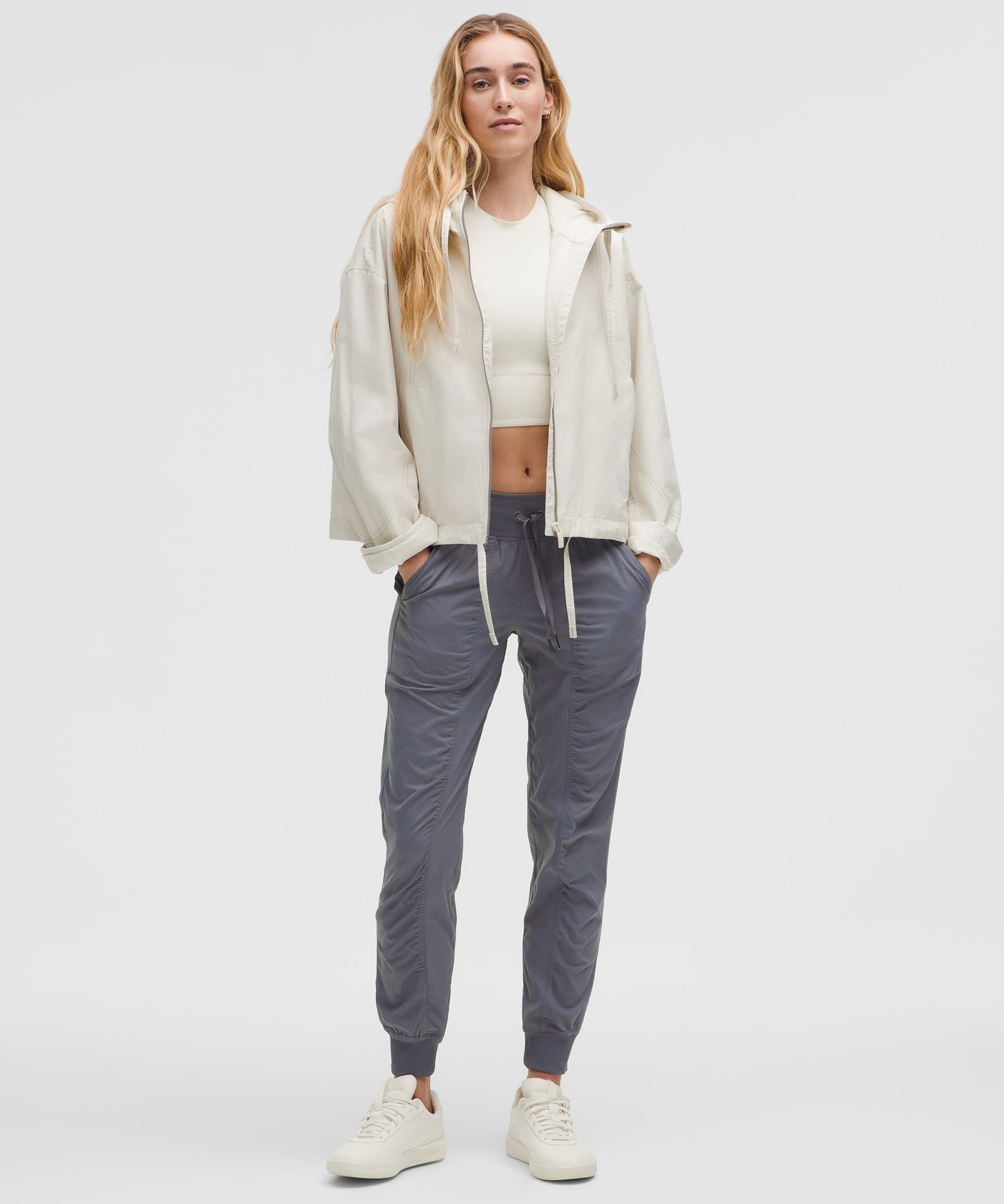 Lululemon Dance Studio Mid-rise Joggers Full Length